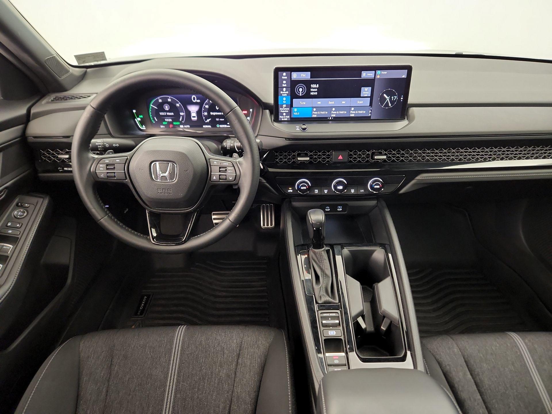 Thumbnail: 2023 Honda Accord - 9