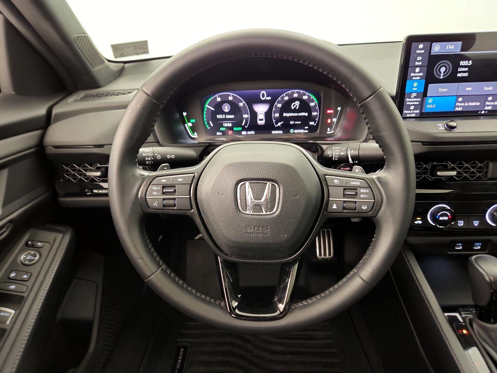 Thumbnail: 2023 Honda Accord - 10