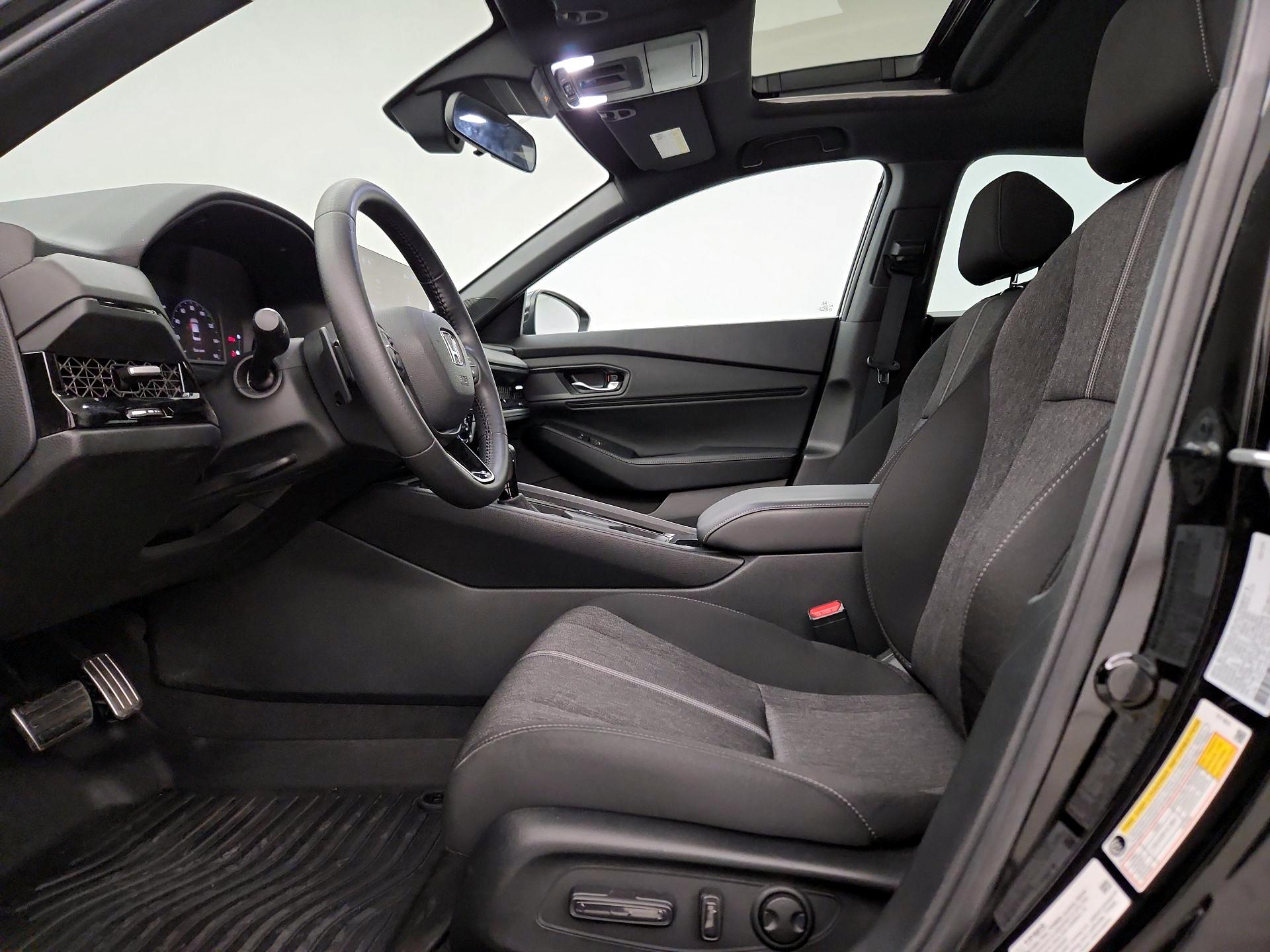 Thumbnail: 2023 Honda Accord - 11