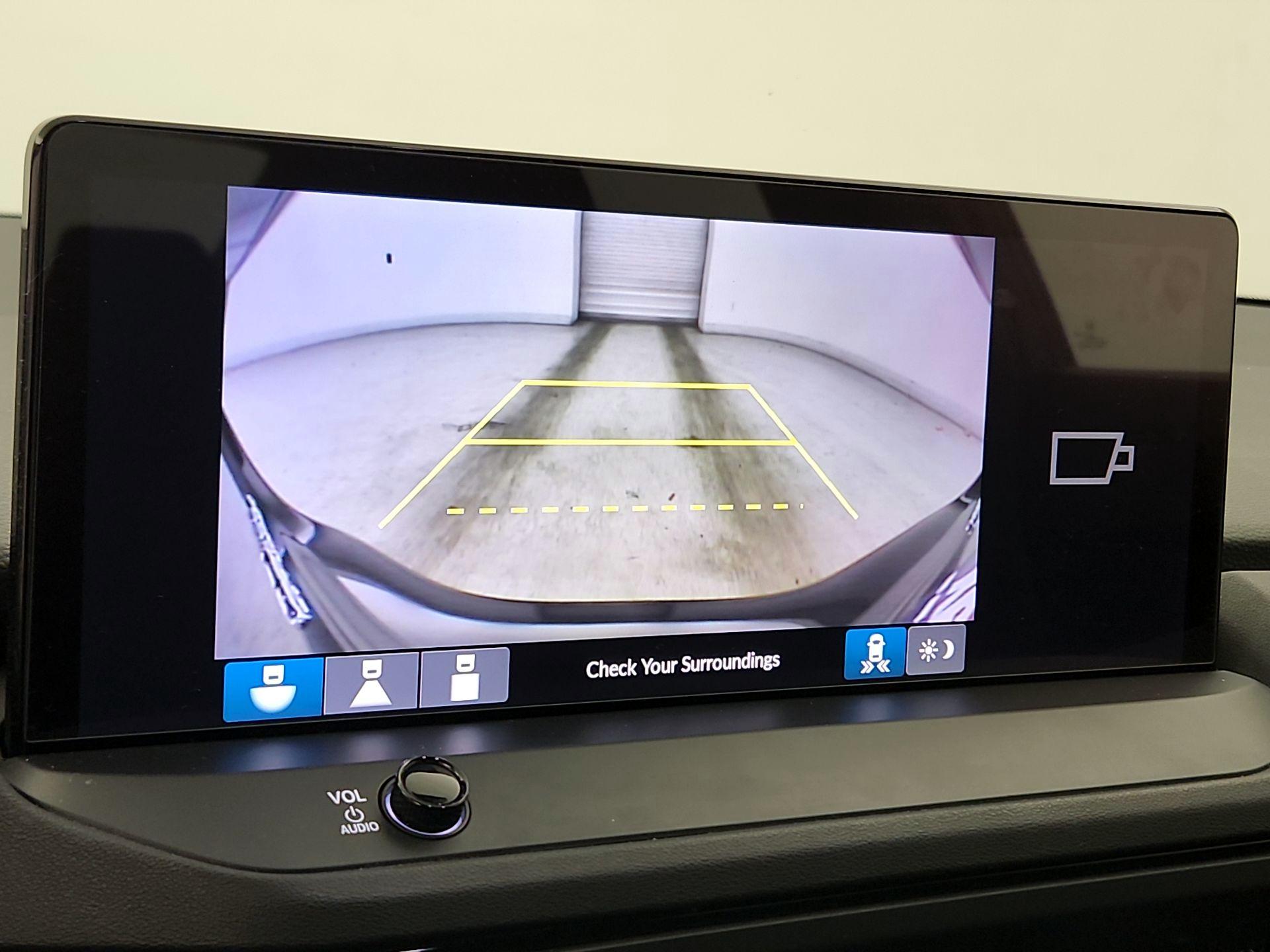 Thumbnail: 2023 Honda Accord - 13