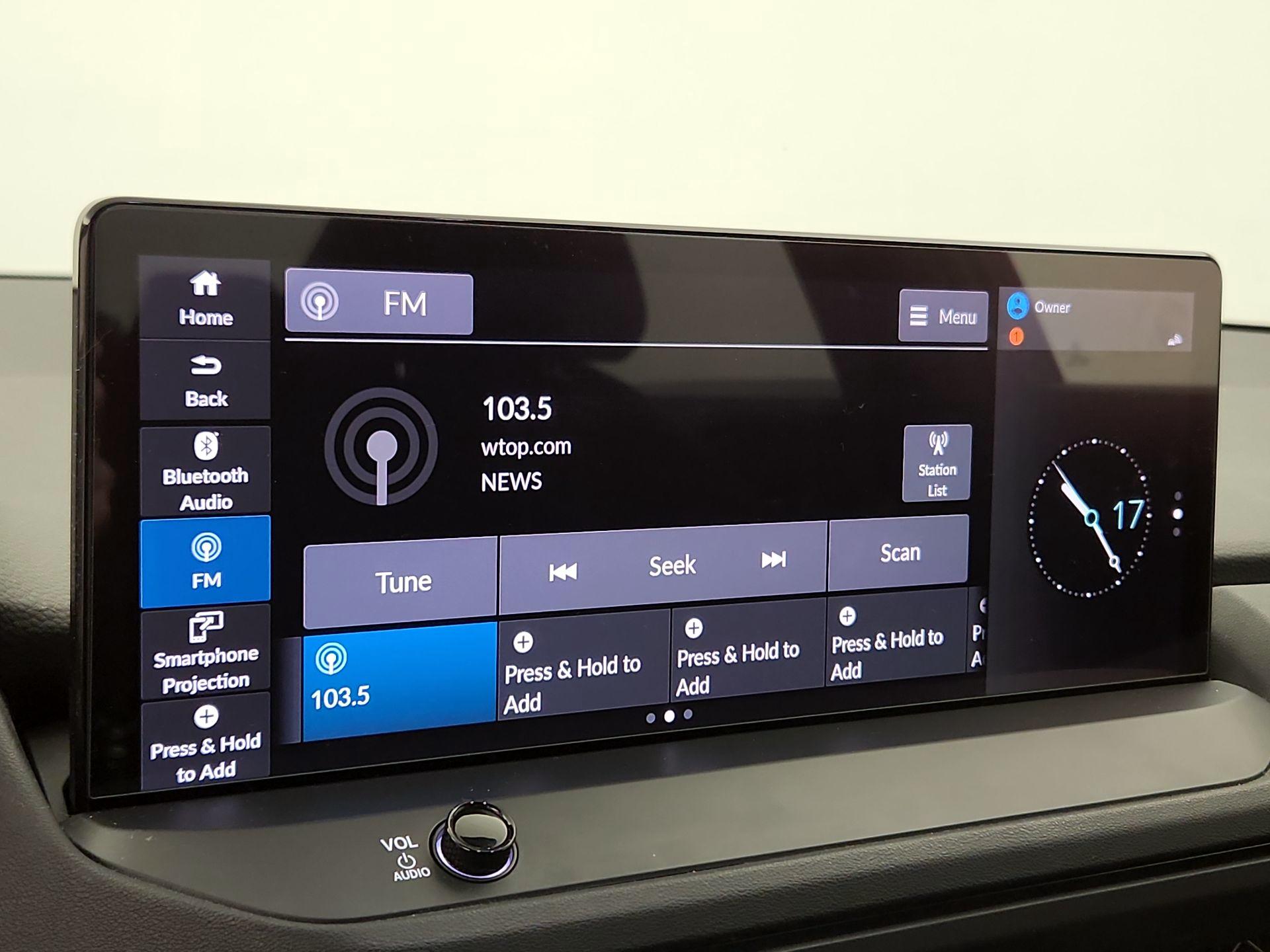 Thumbnail: 2023 Honda Accord - 14