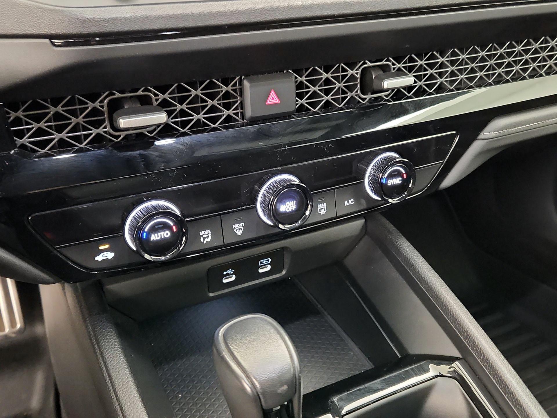 Thumbnail: 2023 Honda Accord - 15