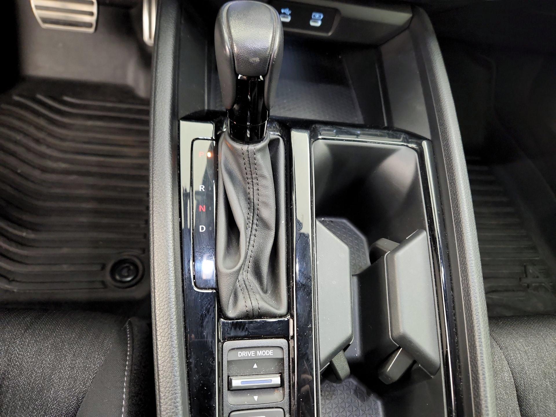 Thumbnail: 2023 Honda Accord - 16