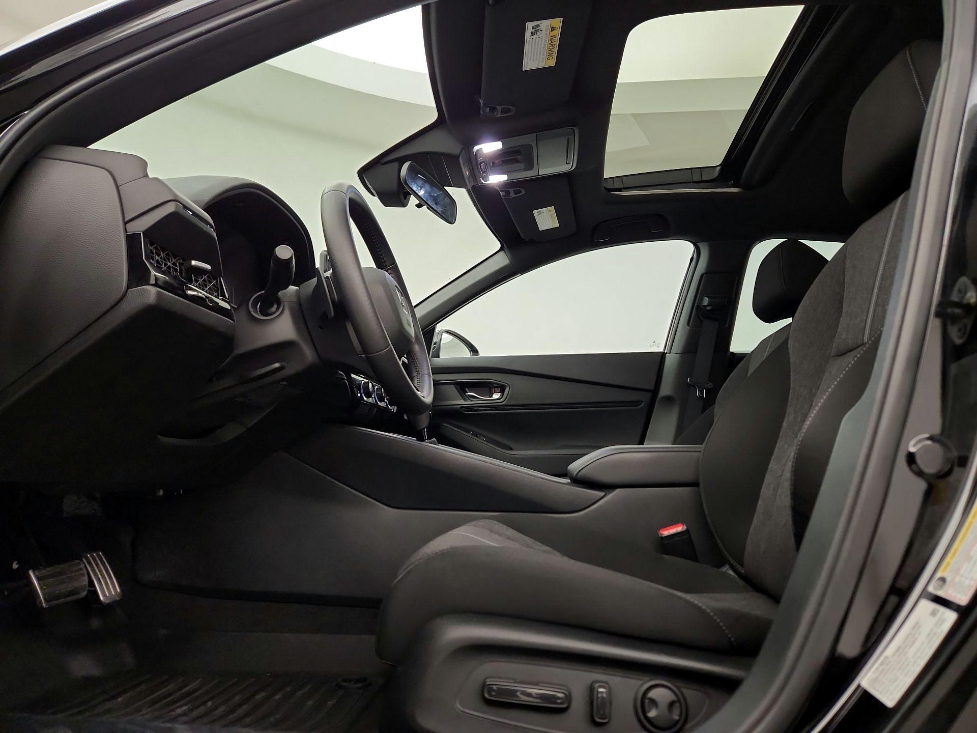 Thumbnail: 2023 Honda Accord - 18