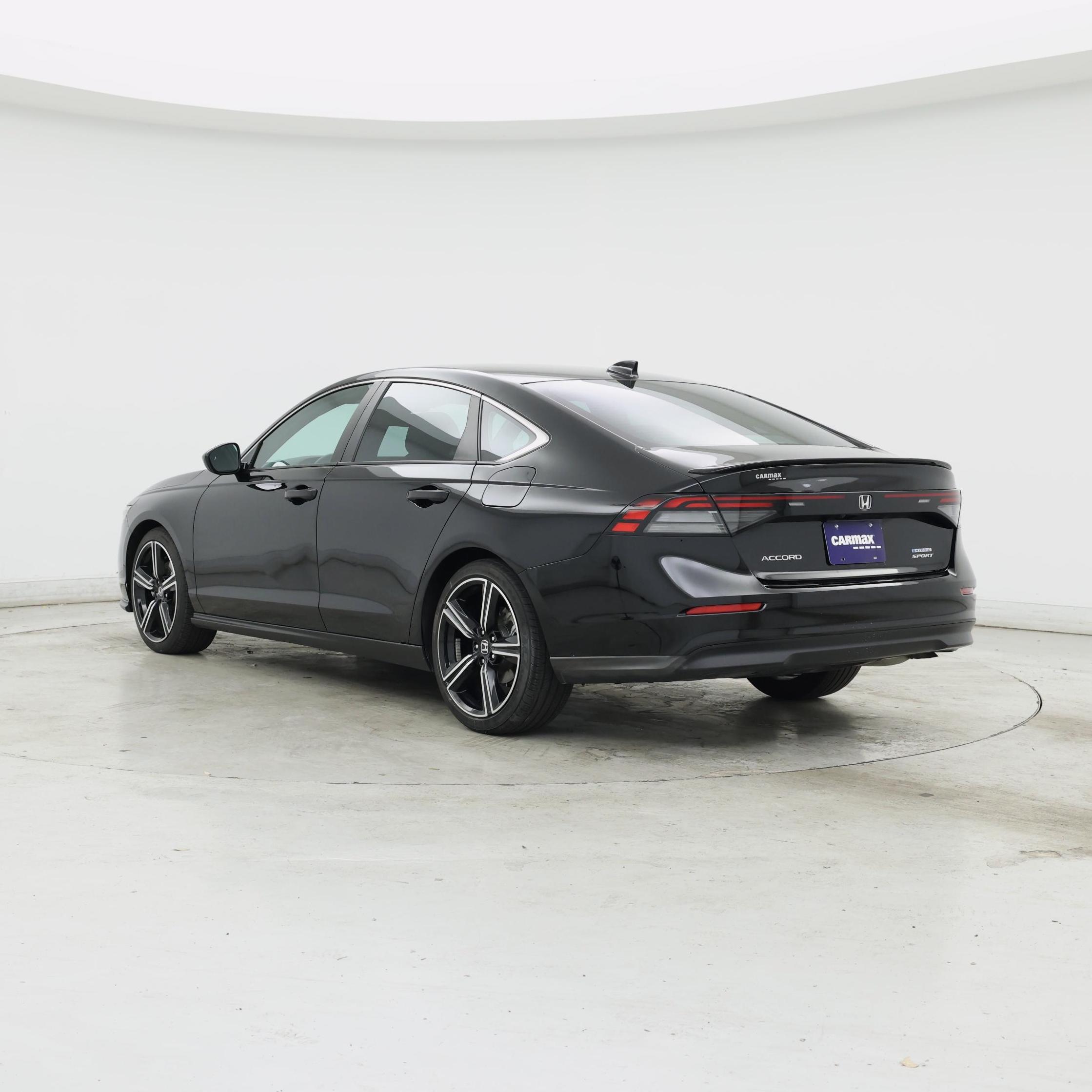 Thumbnail: 2023 Honda Accord - 2