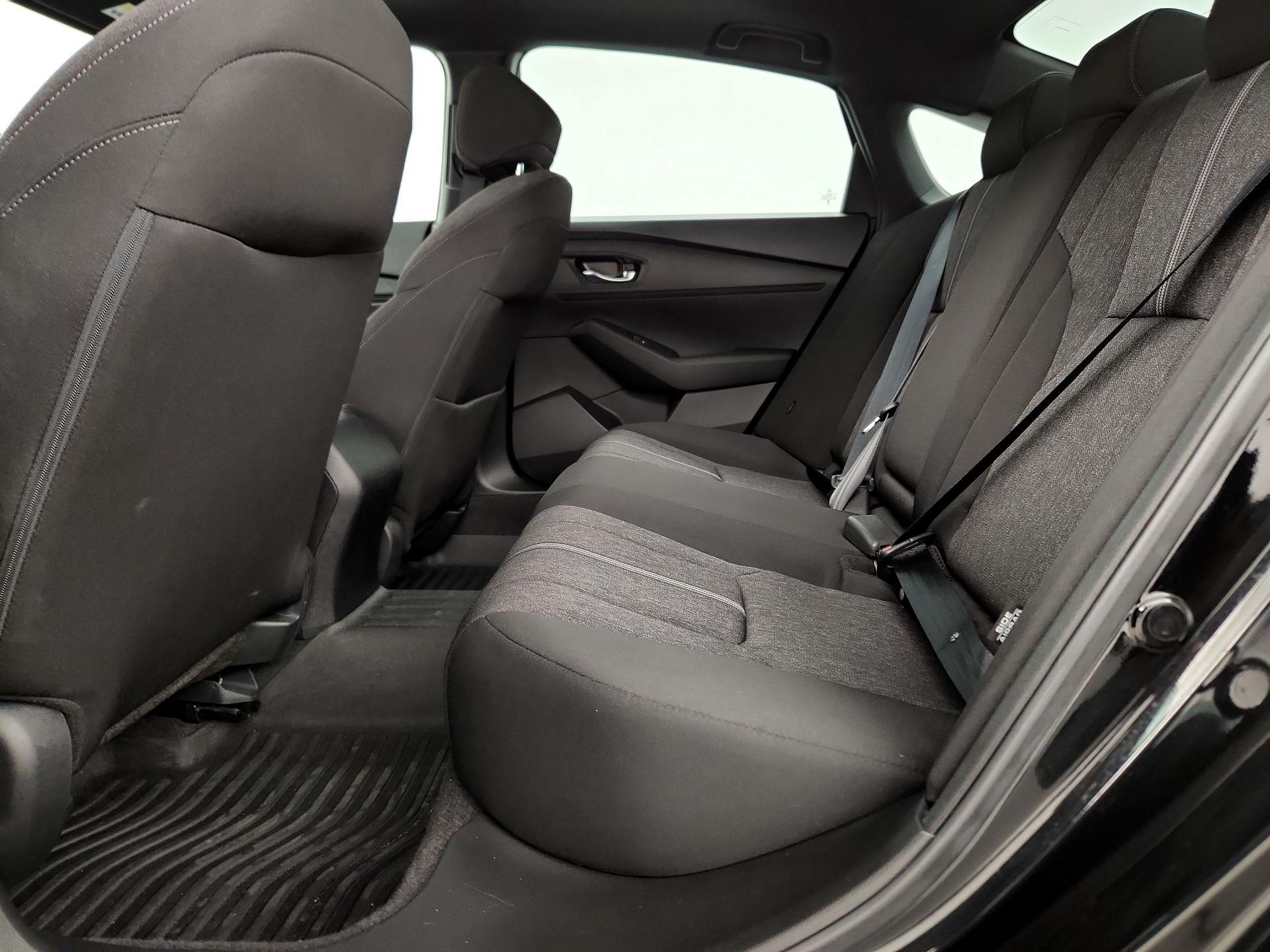 Thumbnail: 2023 Honda Accord - 19