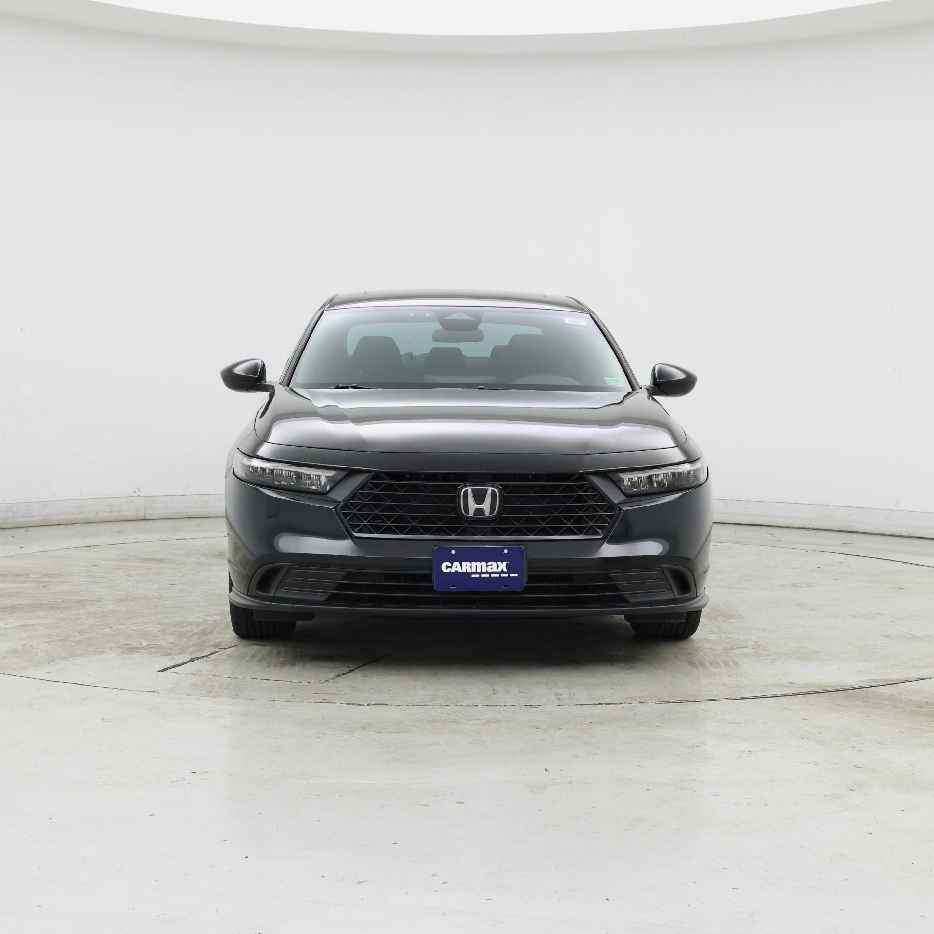 Thumbnail: 2023 Honda Accord - 5