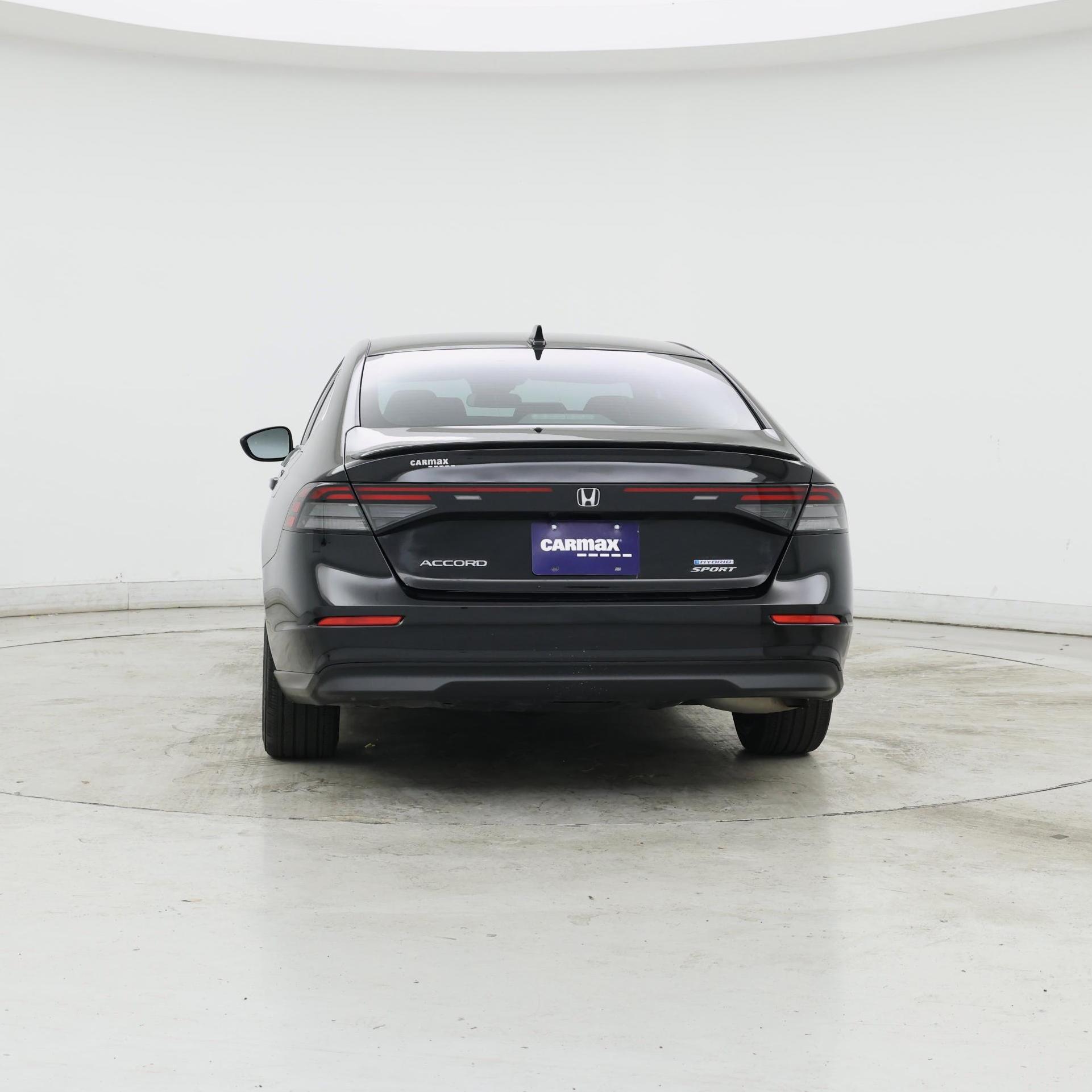 Thumbnail: 2023 Honda Accord - 6