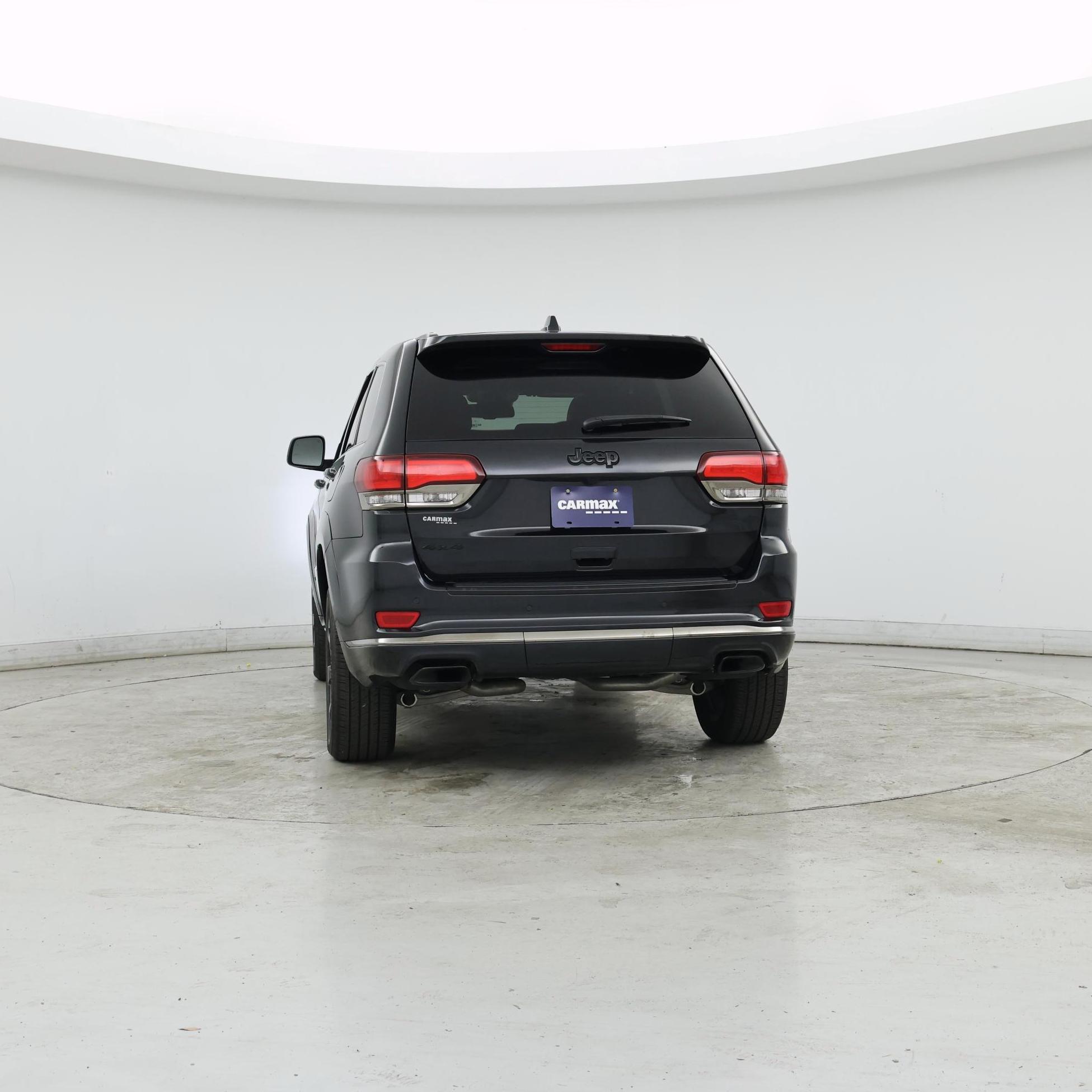 Thumbnail: 2016 Jeep Grand Cherokee - 6