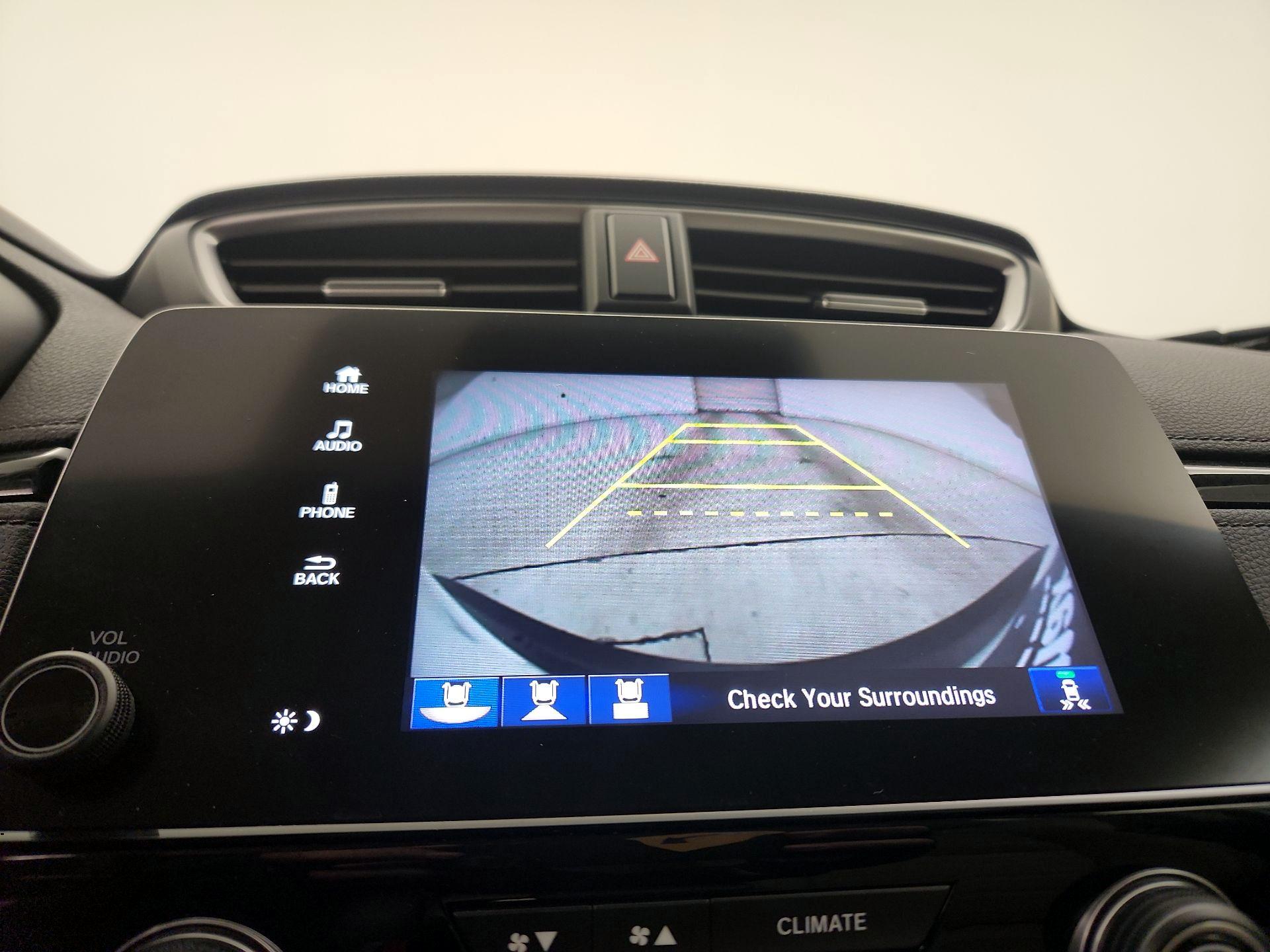 Thumbnail: 2017 Honda CR-V - 14