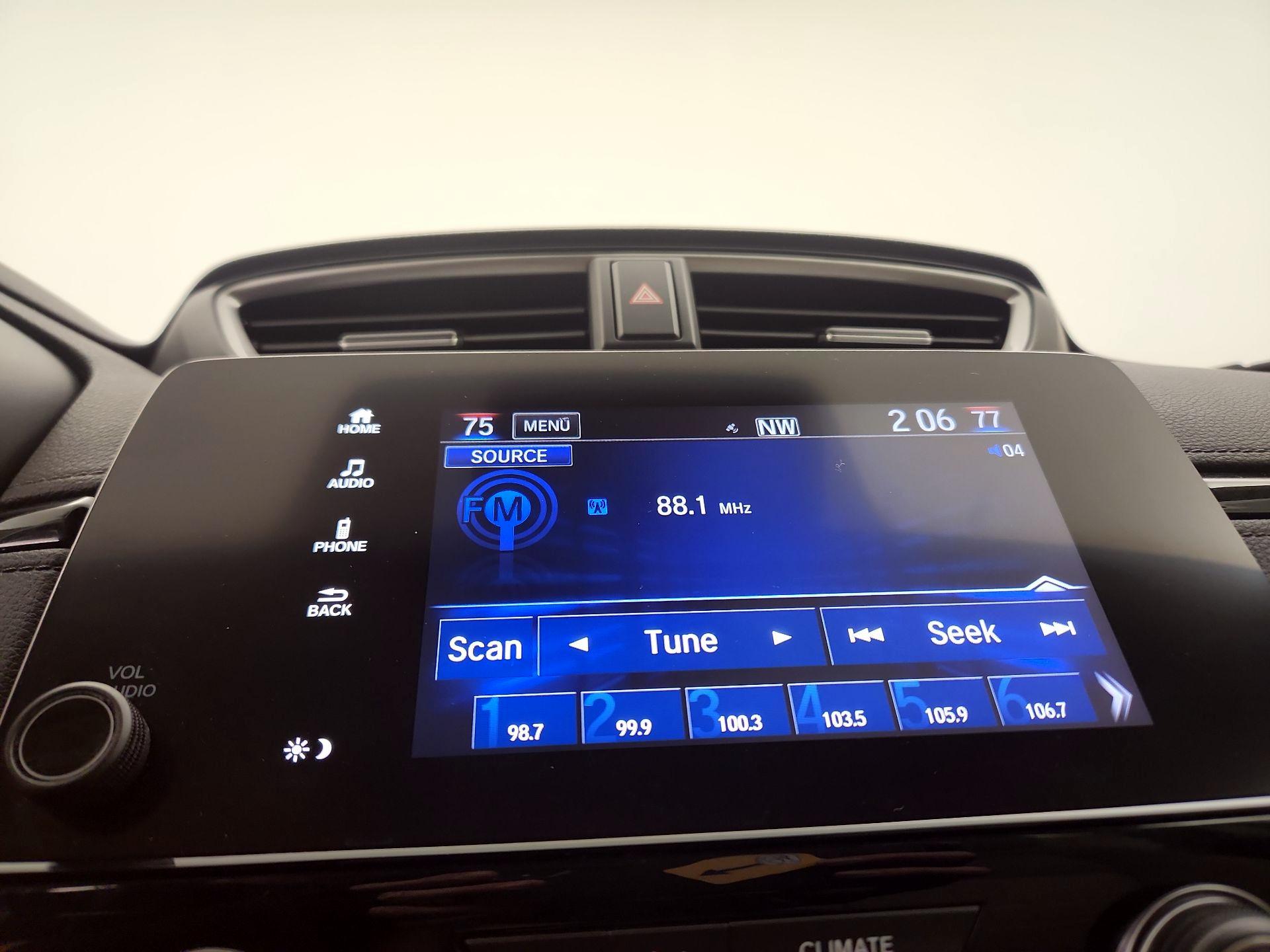 Thumbnail: 2017 Honda CR-V - 15