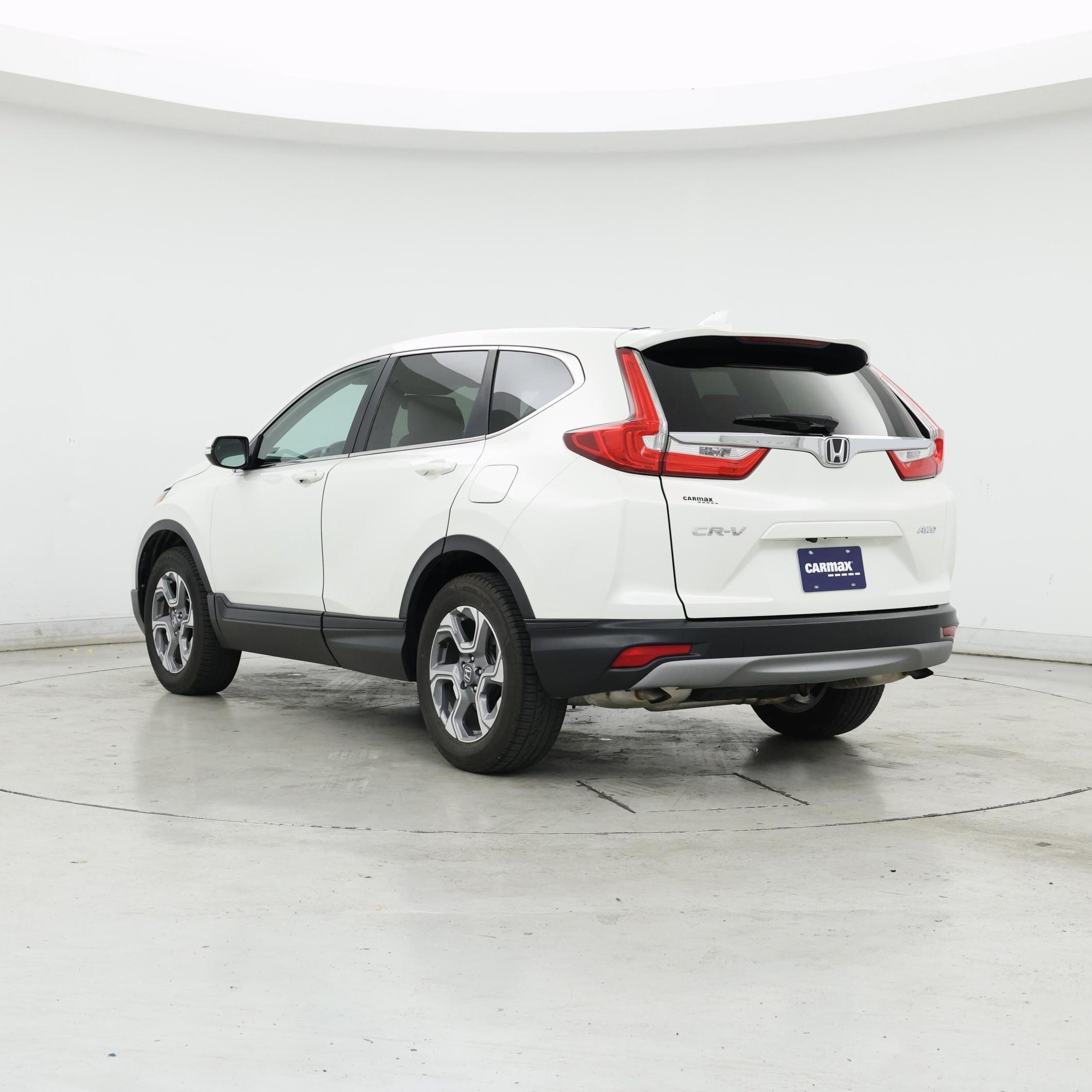 Thumbnail: 2017 Honda CR-V - 2