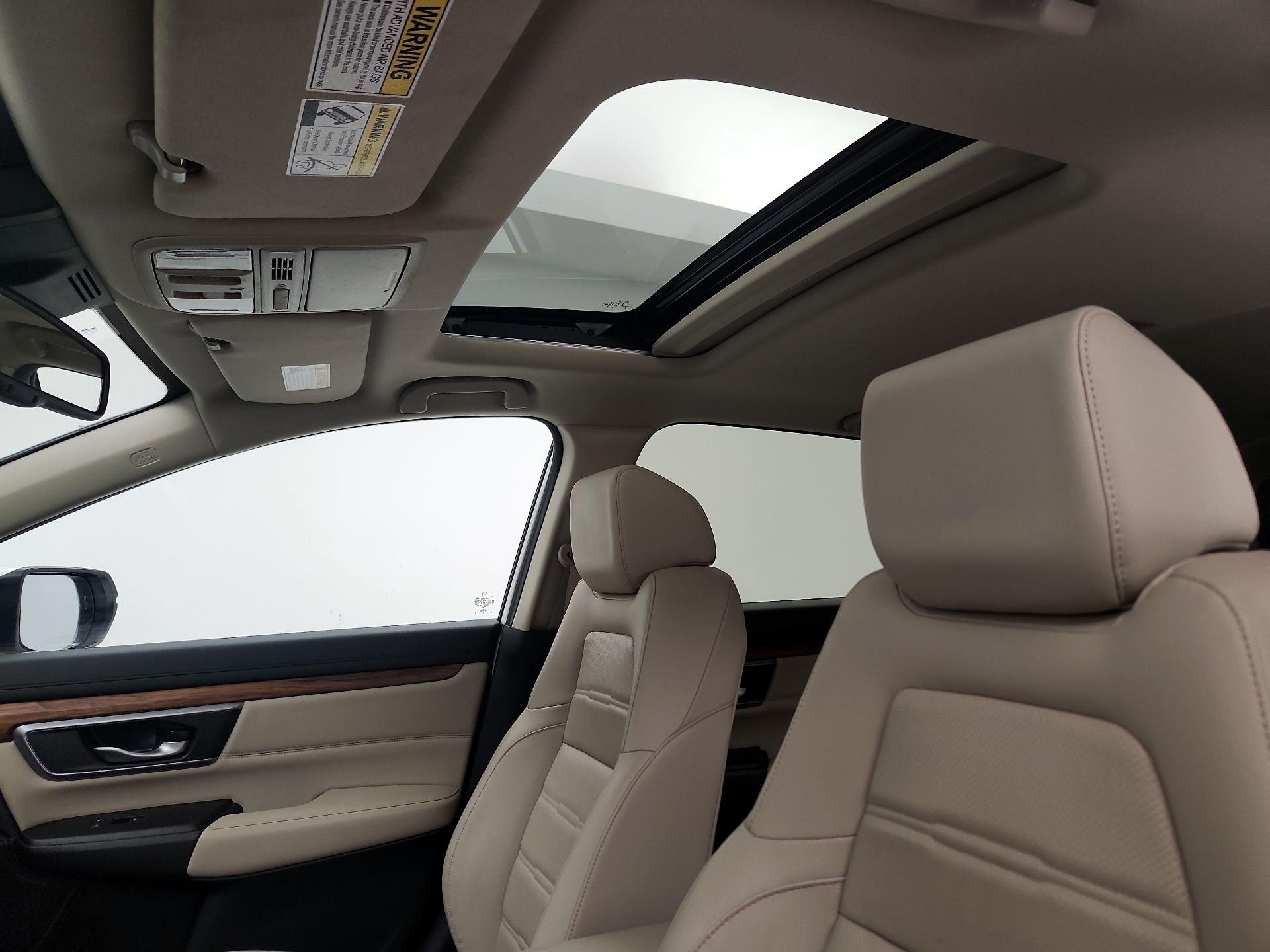 Thumbnail: 2017 Honda CR-V - 19