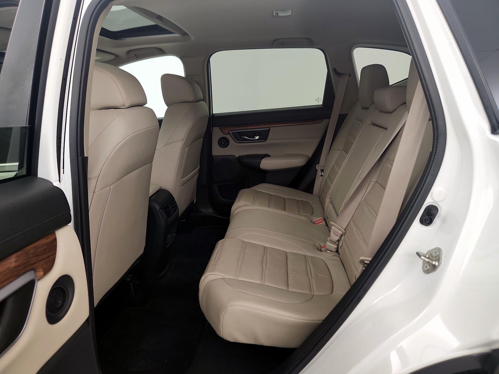 Thumbnail: 2017 Honda CR-V - 20