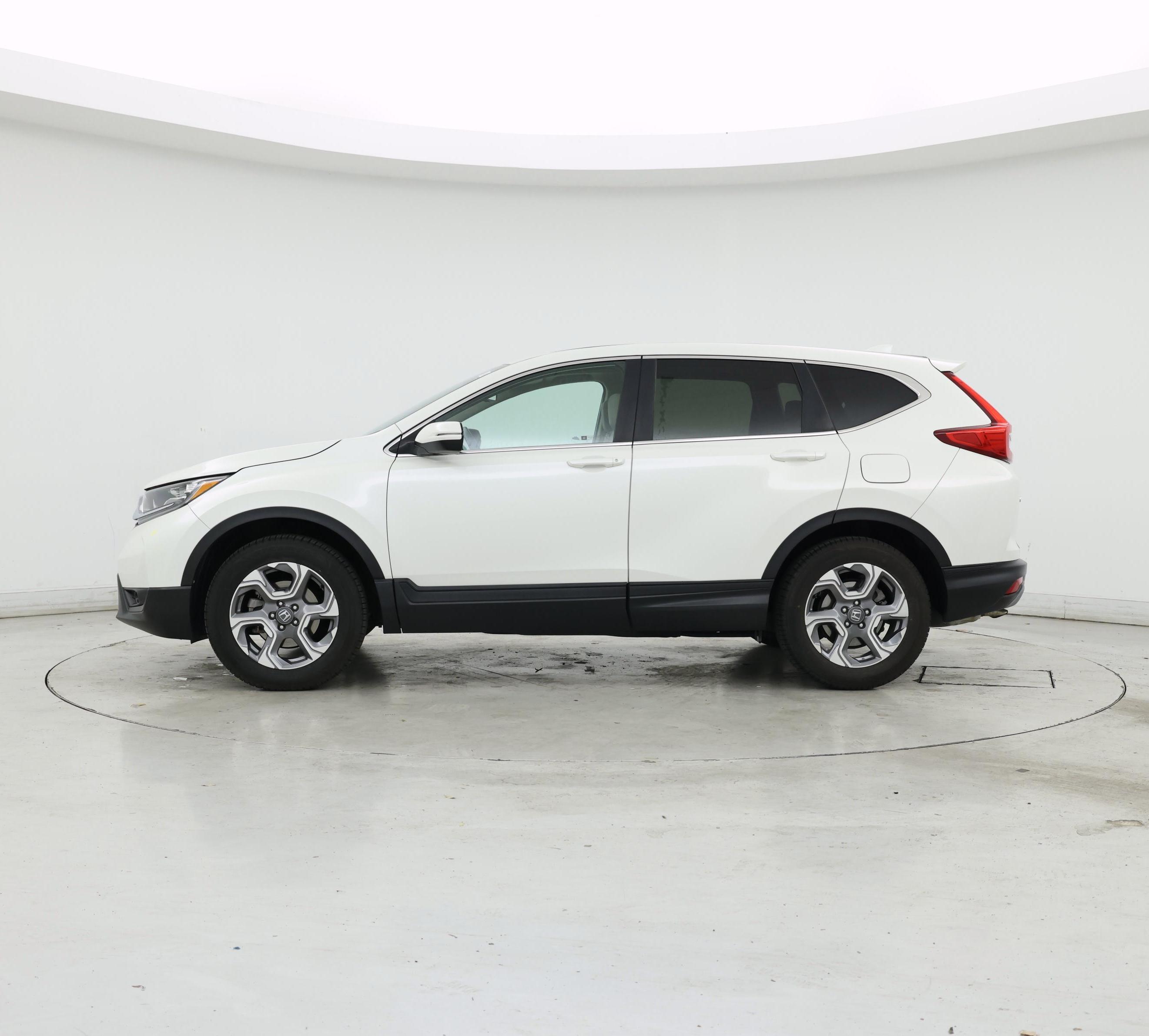 Thumbnail: 2017 Honda CR-V - 3