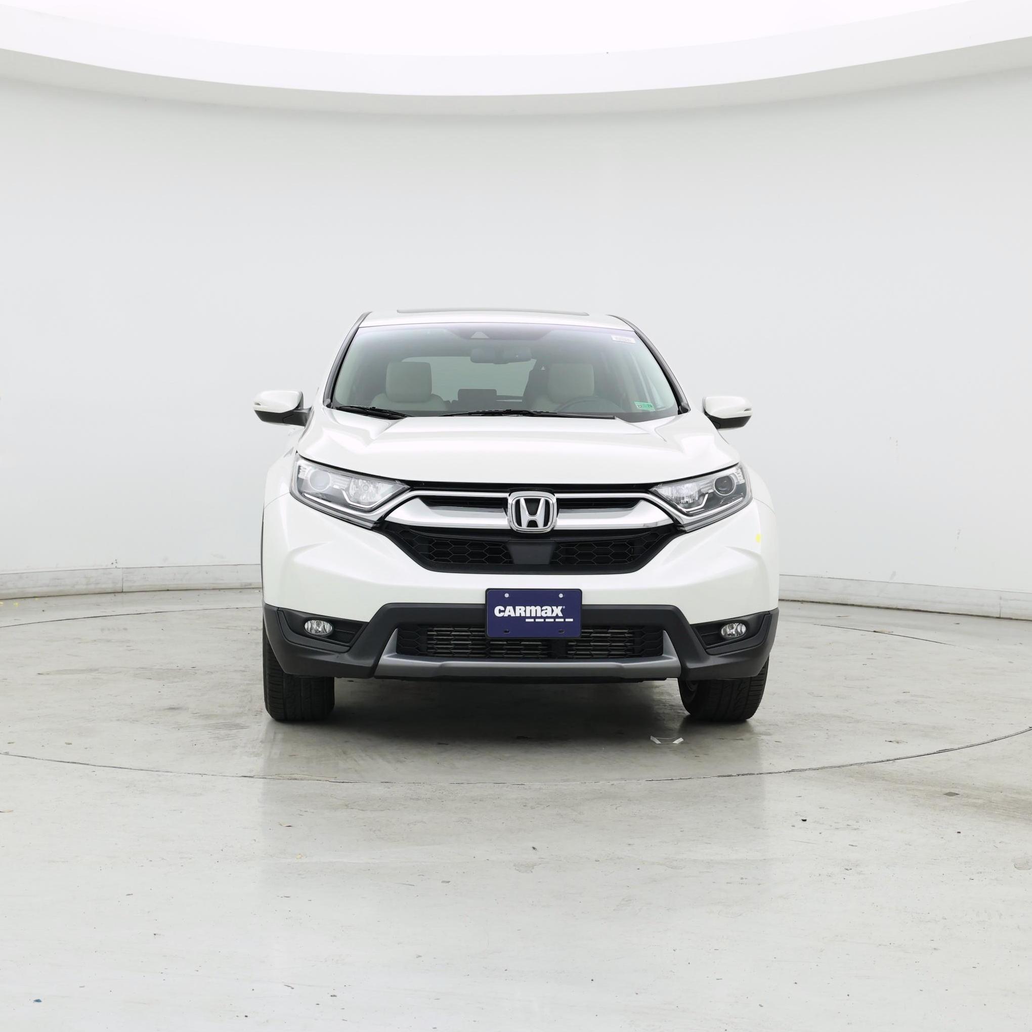 Thumbnail: 2017 Honda CR-V - 5