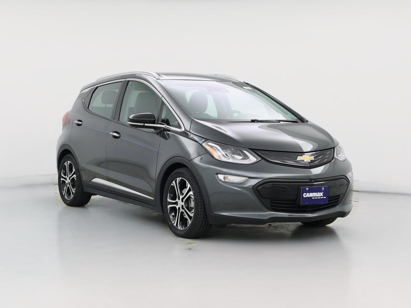 2021 Chevrolet Bolt EV