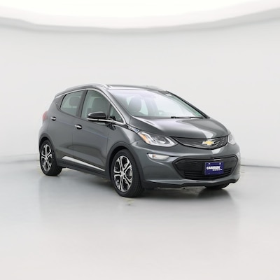2021 Chevrolet Bolt EV Premier