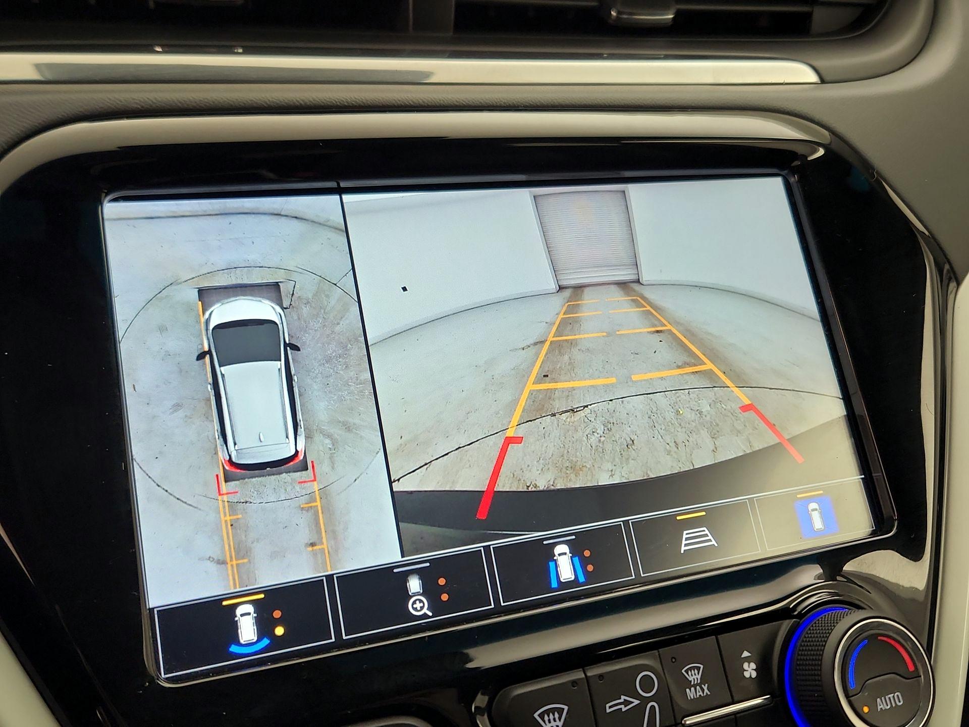 Thumbnail: 2021 Chevrolet Bolt EV - 14