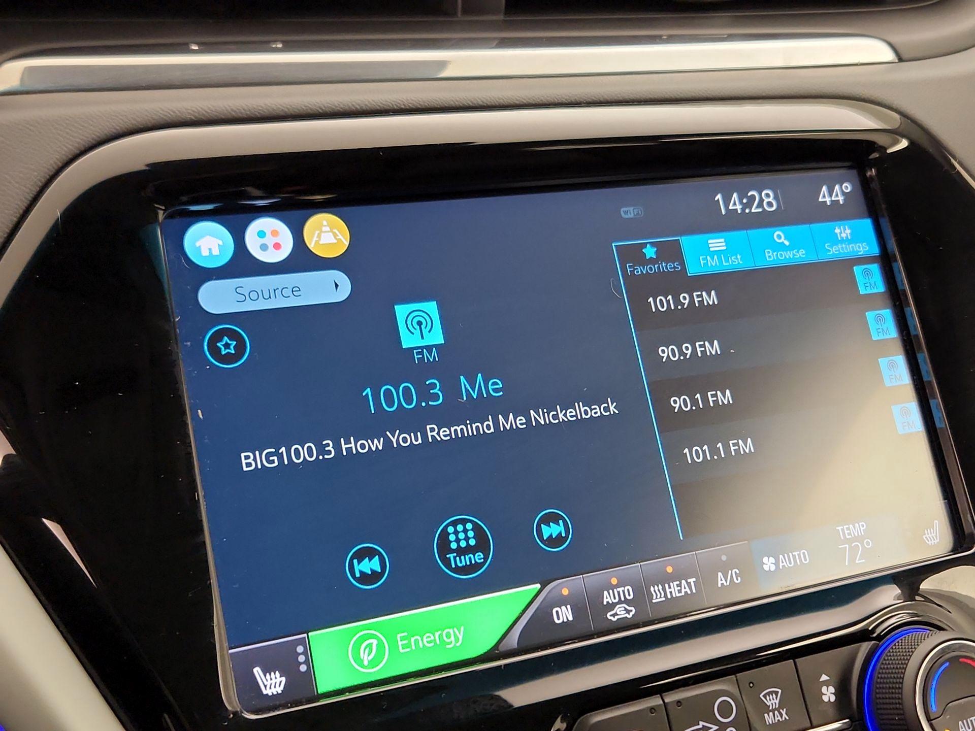 Thumbnail: 2021 Chevrolet Bolt EV - 15