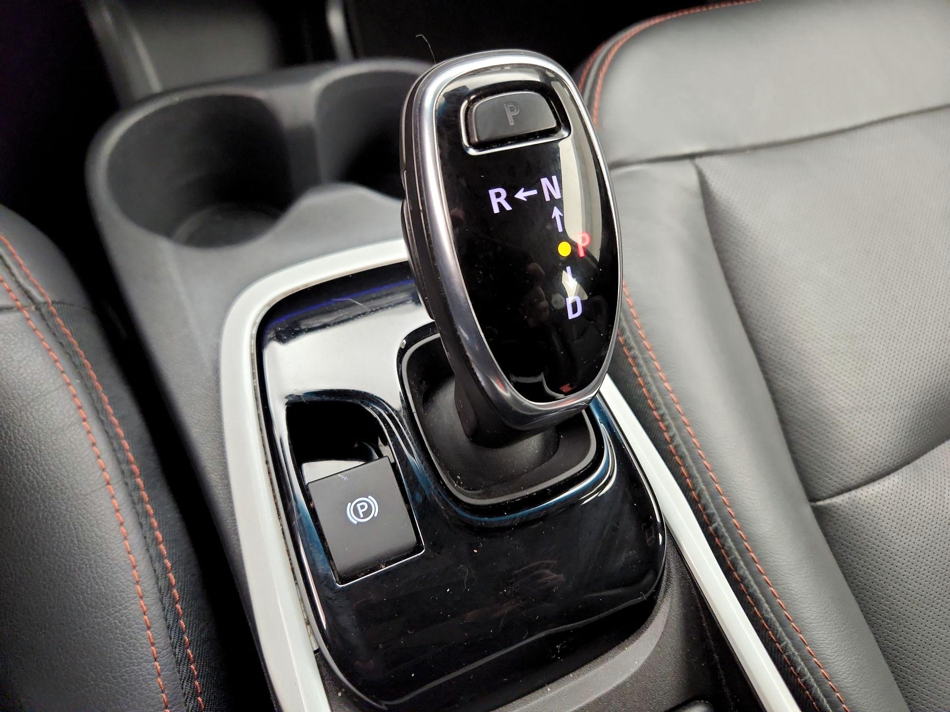 Thumbnail: 2021 Chevrolet Bolt EV - 17