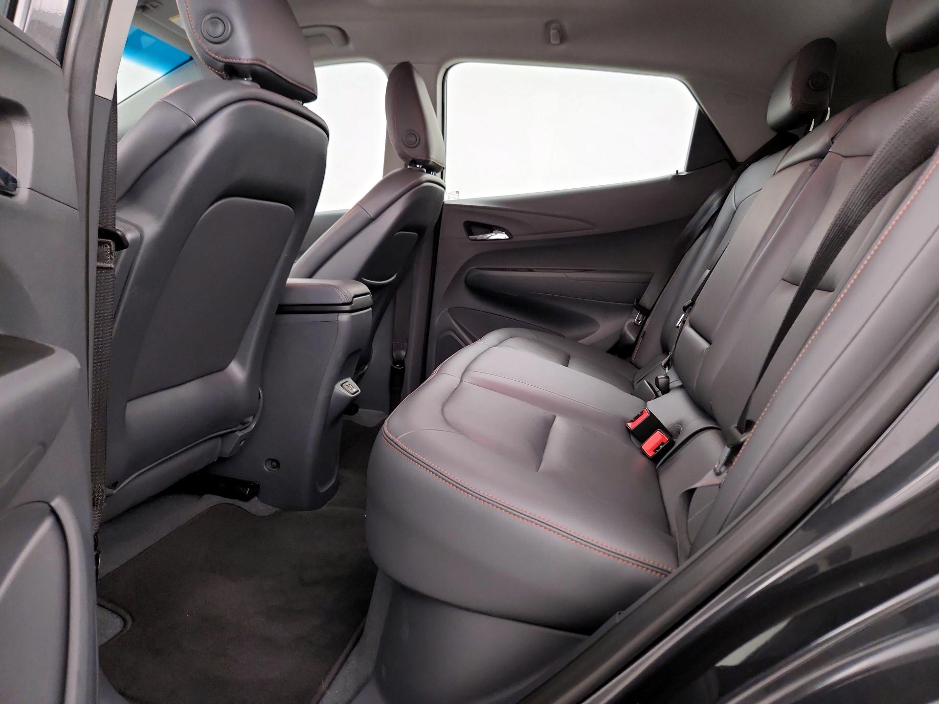 Thumbnail: 2021 Chevrolet Bolt EV - 19