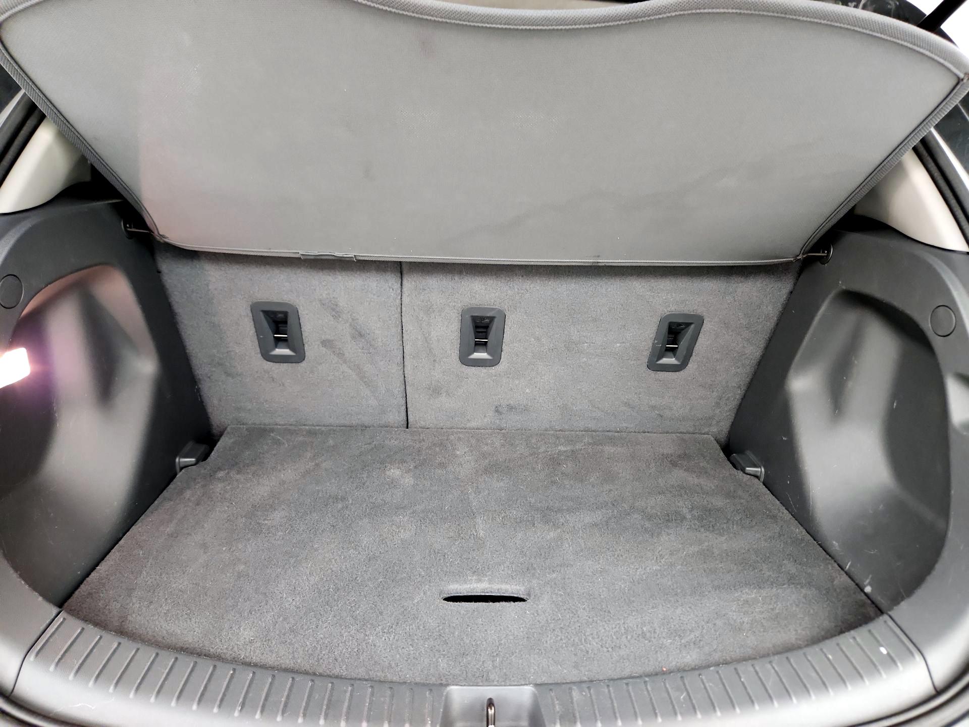 Thumbnail: 2021 Chevrolet Bolt EV - 20