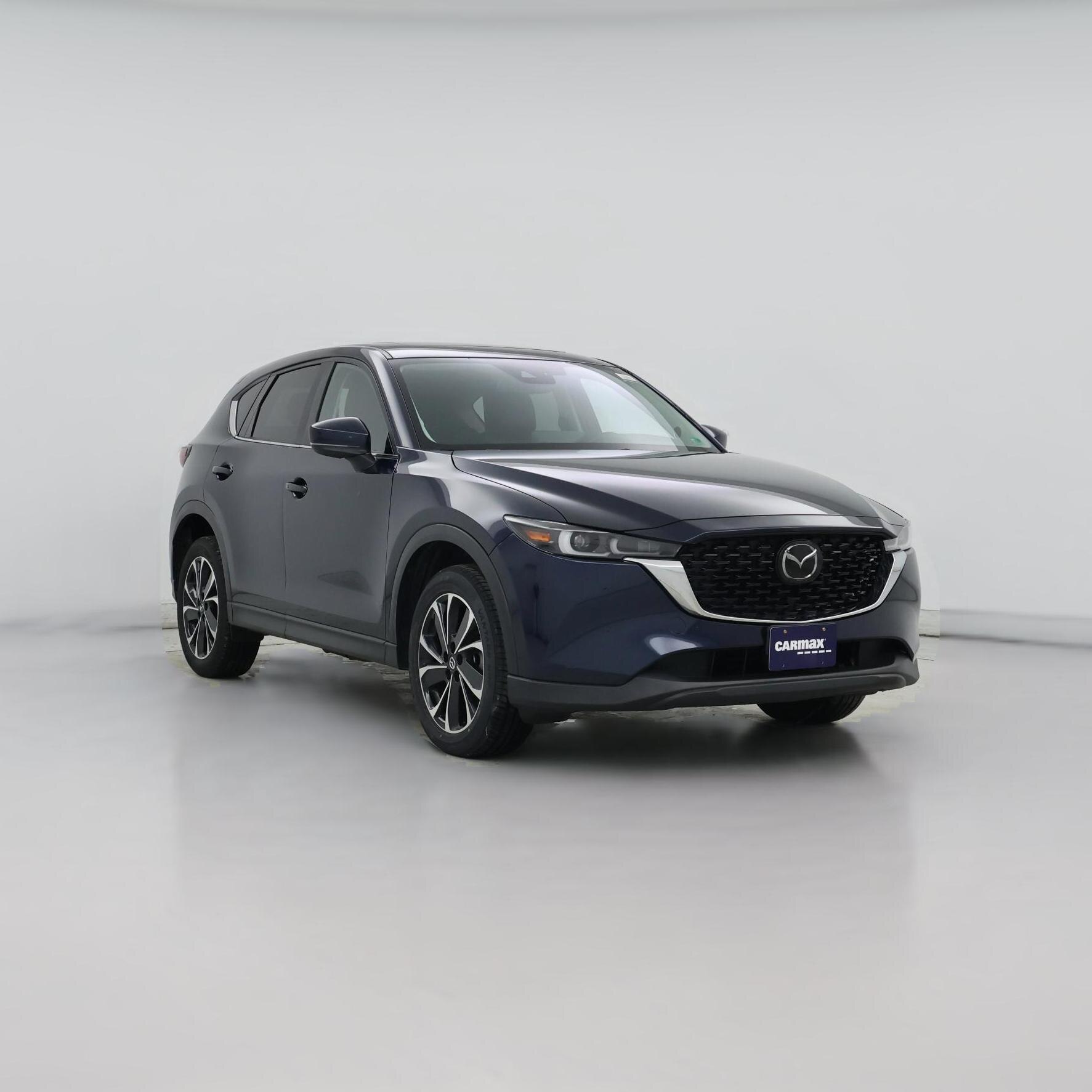 Thumbnail: 2022 Mazda CX-5 - 1