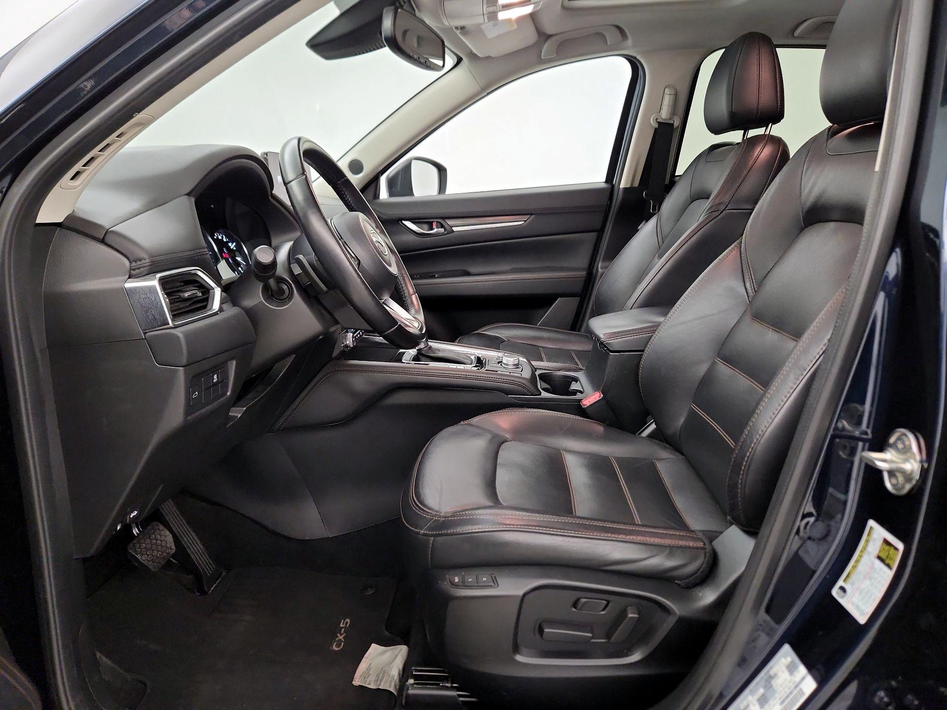 Thumbnail: 2022 Mazda CX-5 - 11