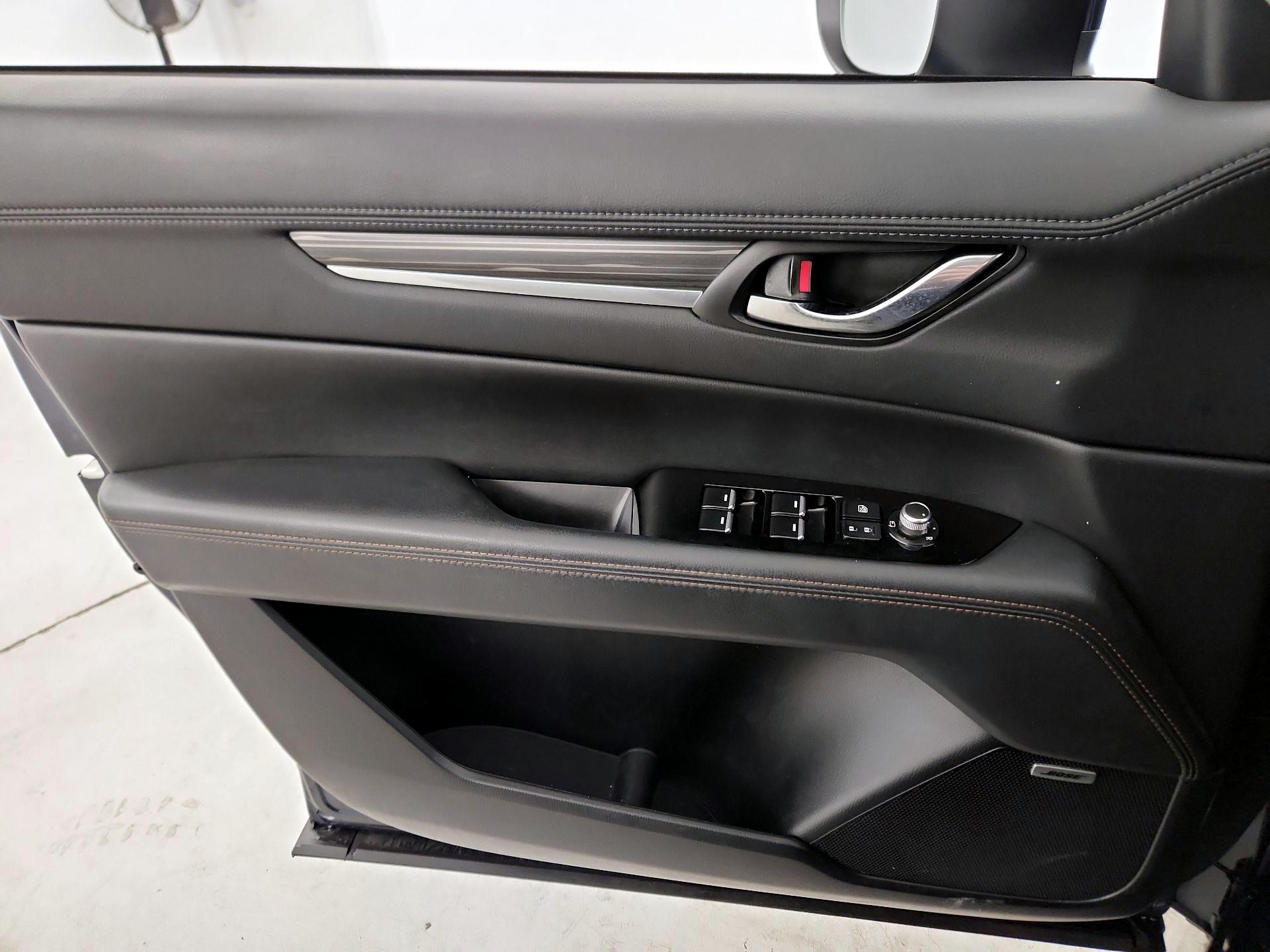 Thumbnail: 2022 Mazda CX-5 - 12