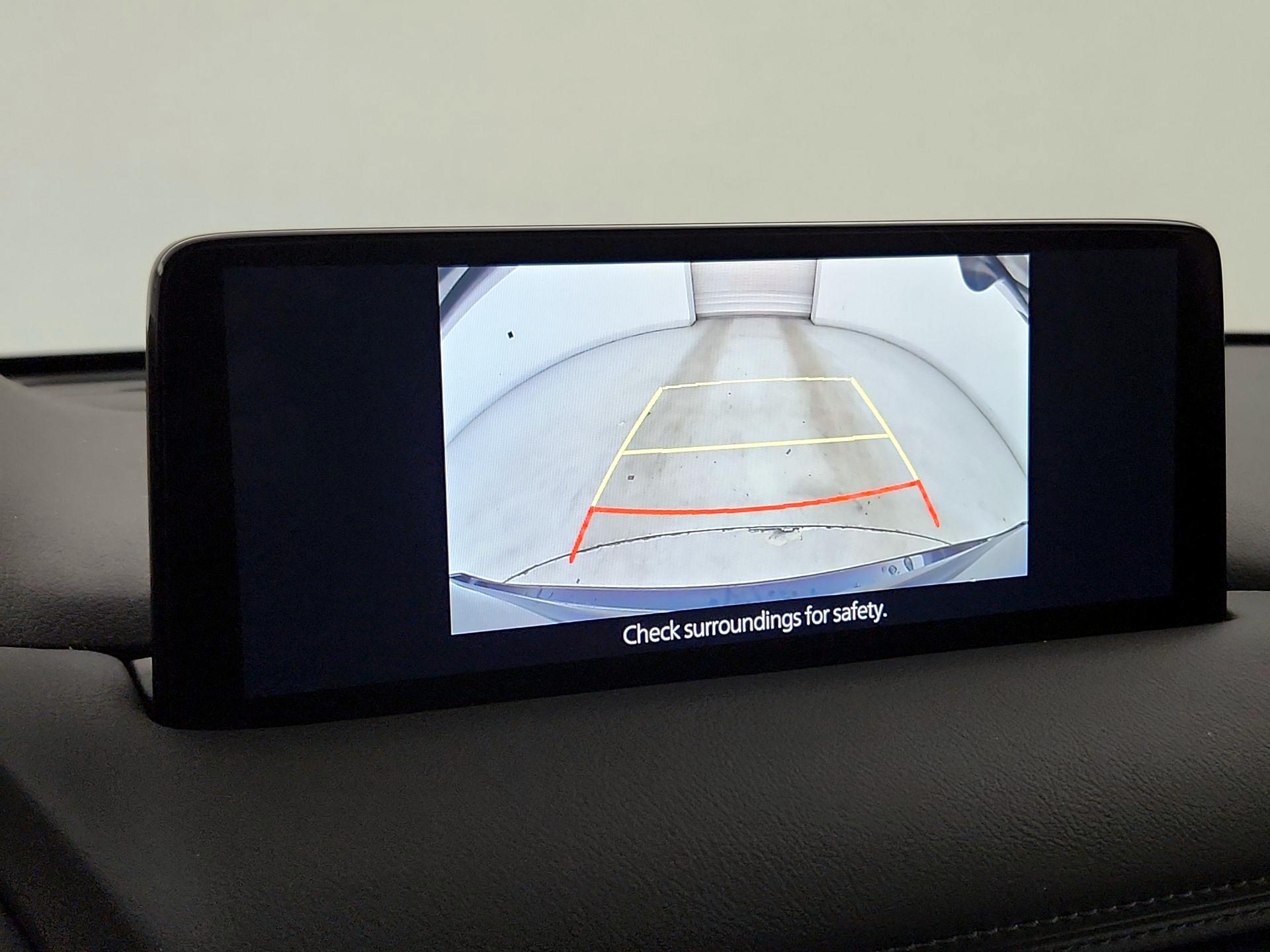 Thumbnail: 2022 Mazda CX-5 - 14