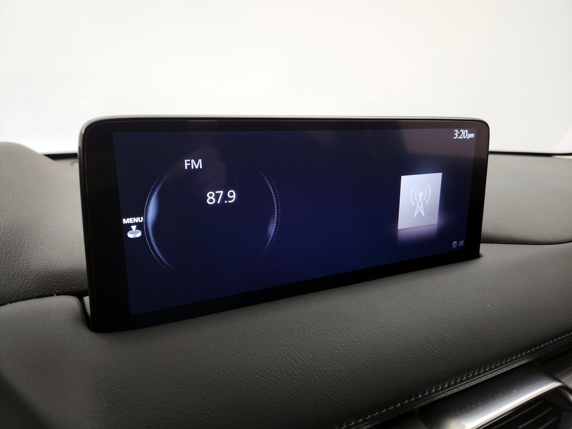 Thumbnail: 2022 Mazda CX-5 - 15