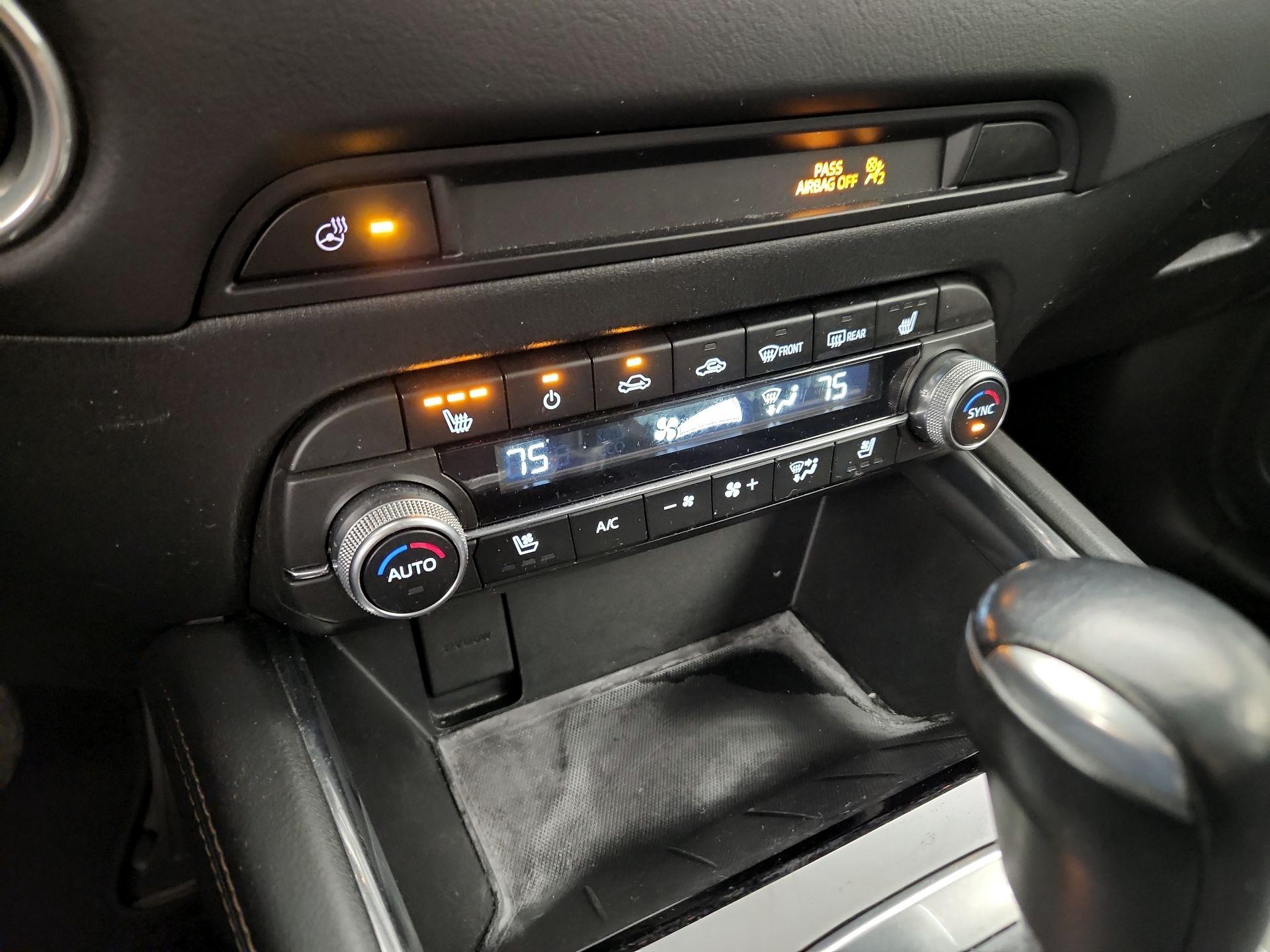 Thumbnail: 2022 Mazda CX-5 - 16