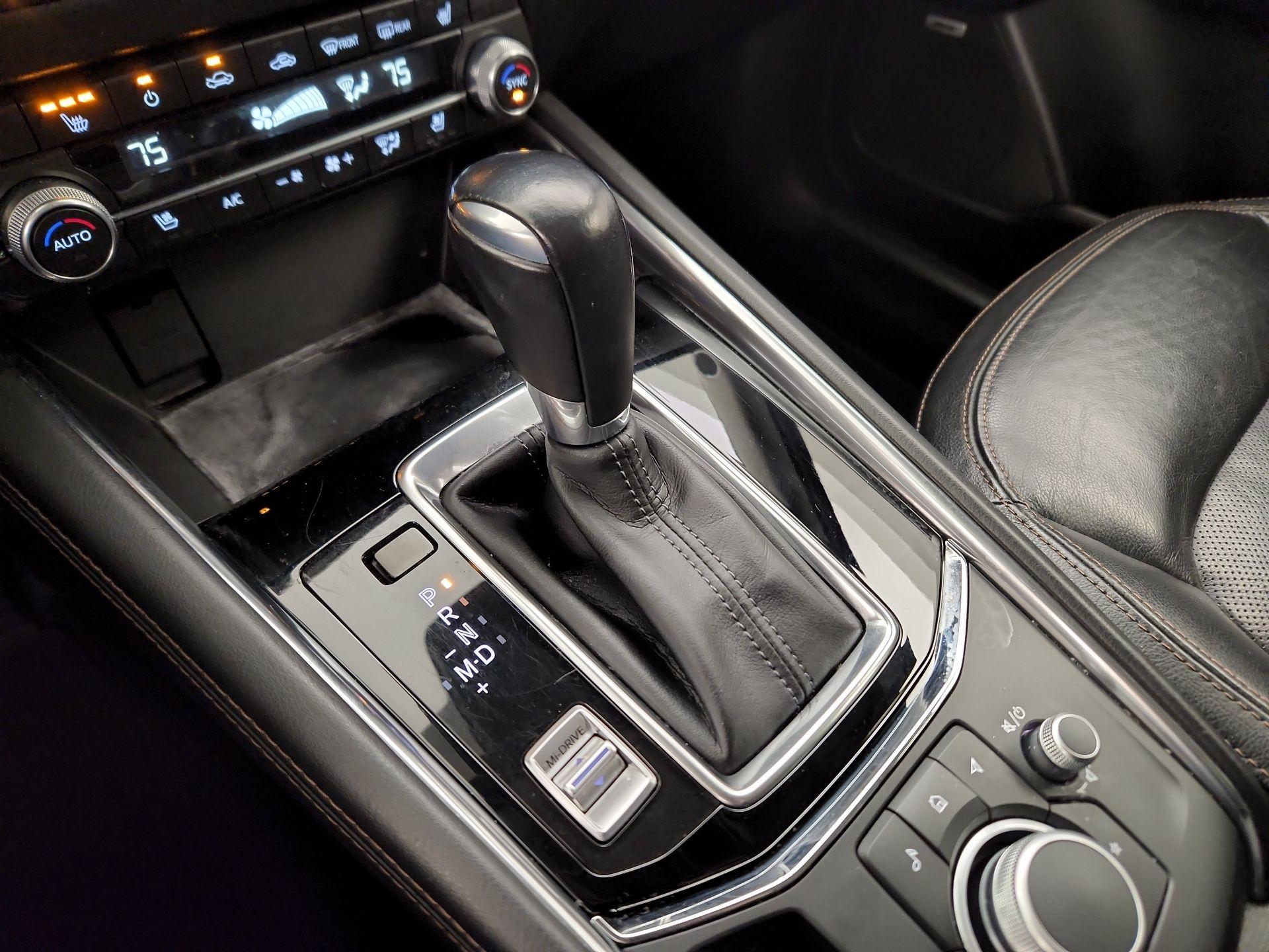 Thumbnail: 2022 Mazda CX-5 - 17