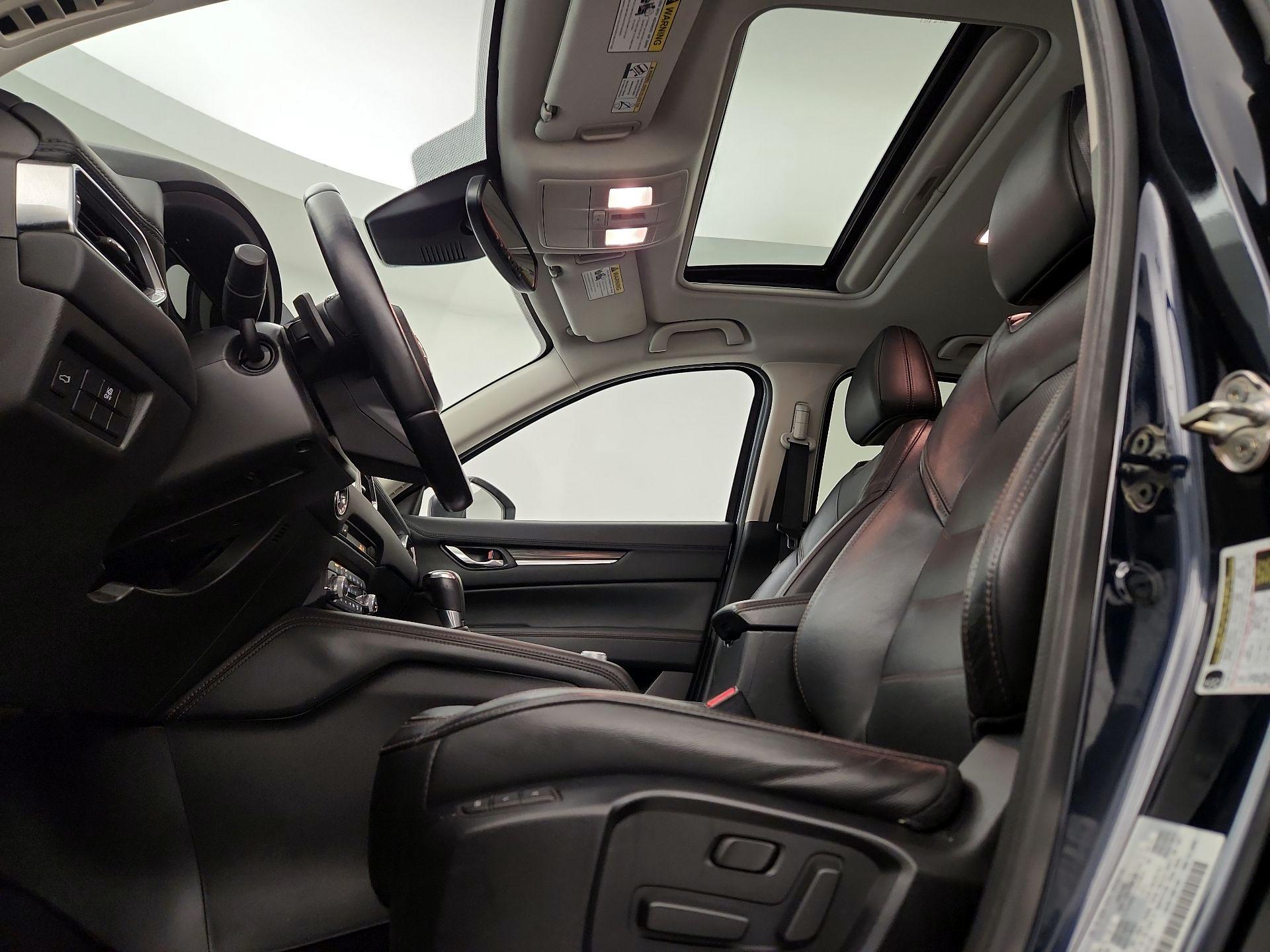 Thumbnail: 2022 Mazda CX-5 - 19