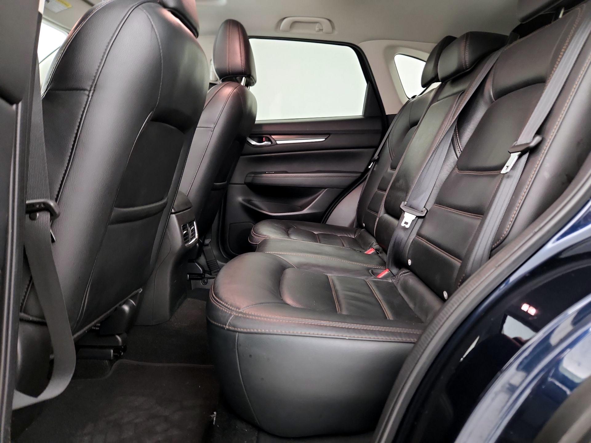 Thumbnail: 2022 Mazda CX-5 - 20