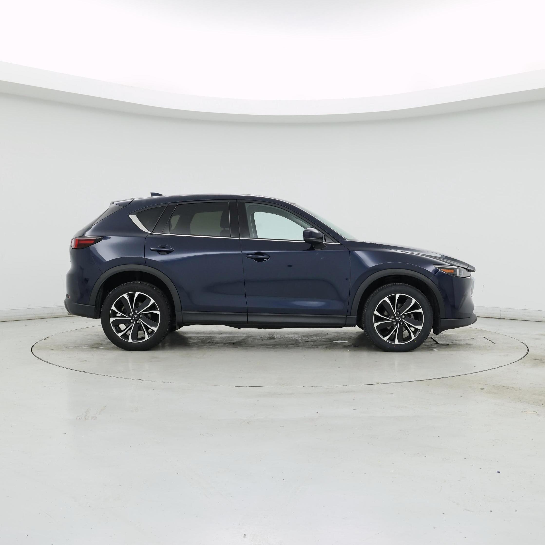 Thumbnail: 2022 Mazda CX-5 - 7
