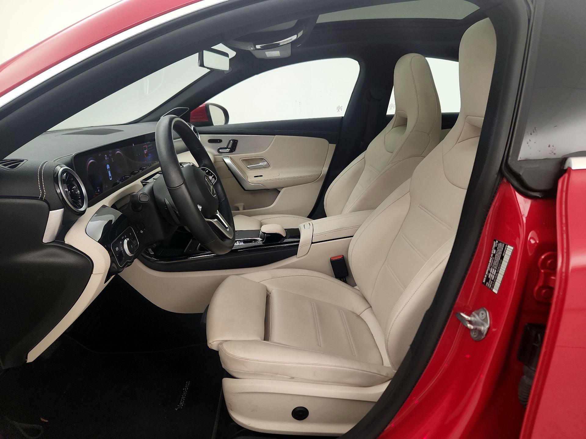 Thumbnail: 2020 Mercedes-Benz CLA - 11