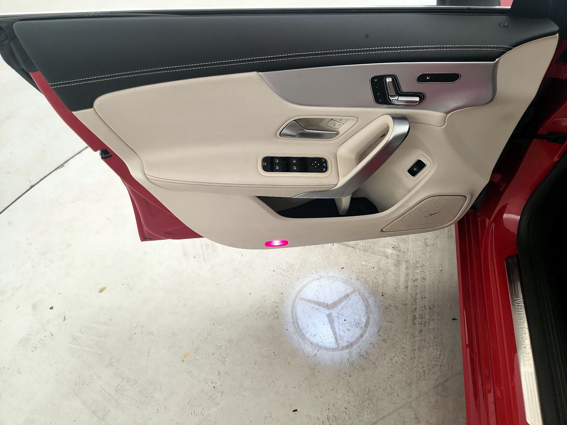 Thumbnail: 2020 Mercedes-Benz CLA - 12