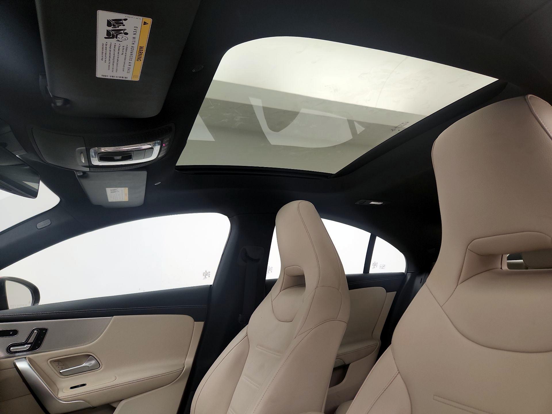 Thumbnail: 2020 Mercedes-Benz CLA - 19