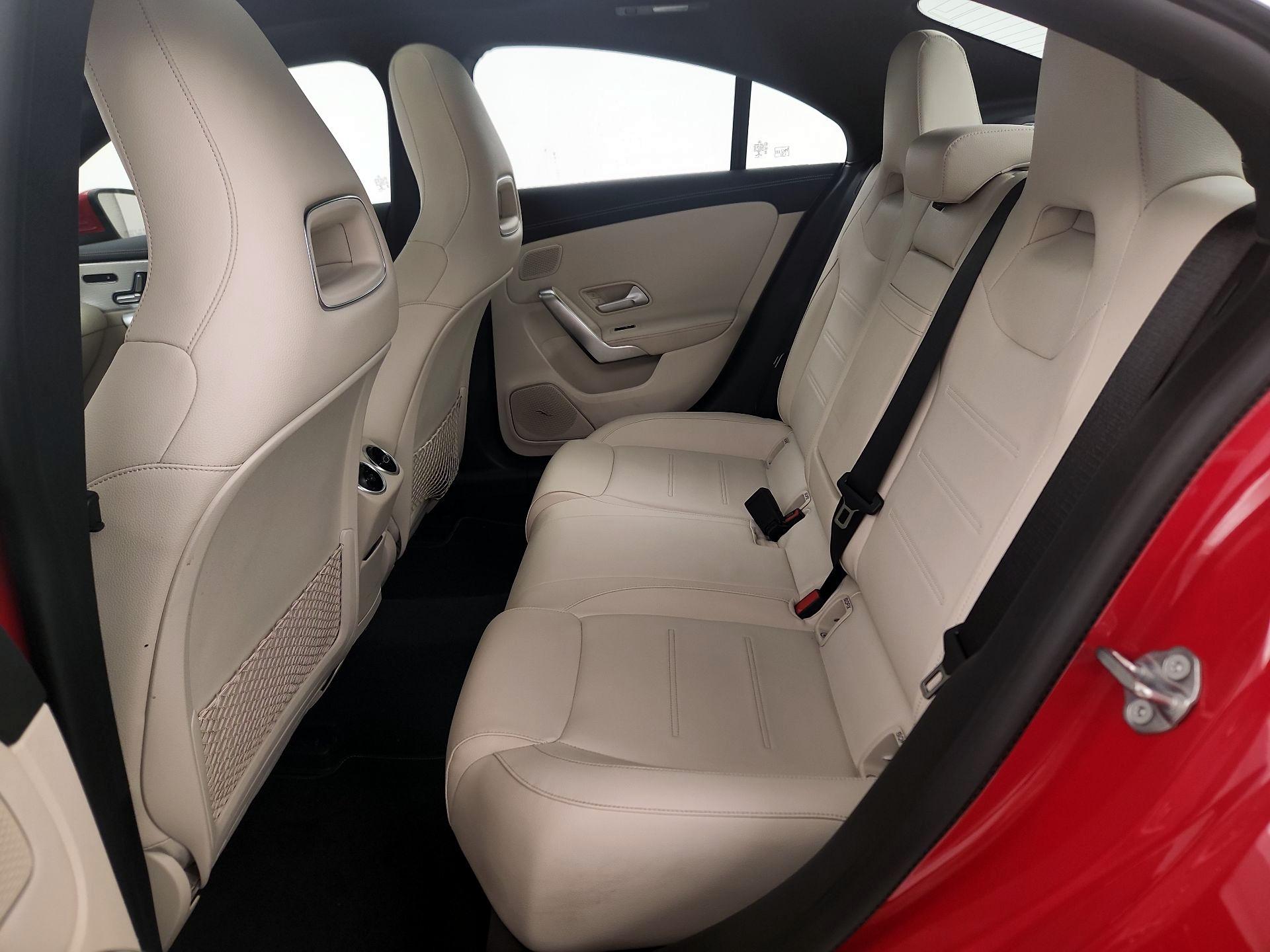 Thumbnail: 2020 Mercedes-Benz CLA - 20