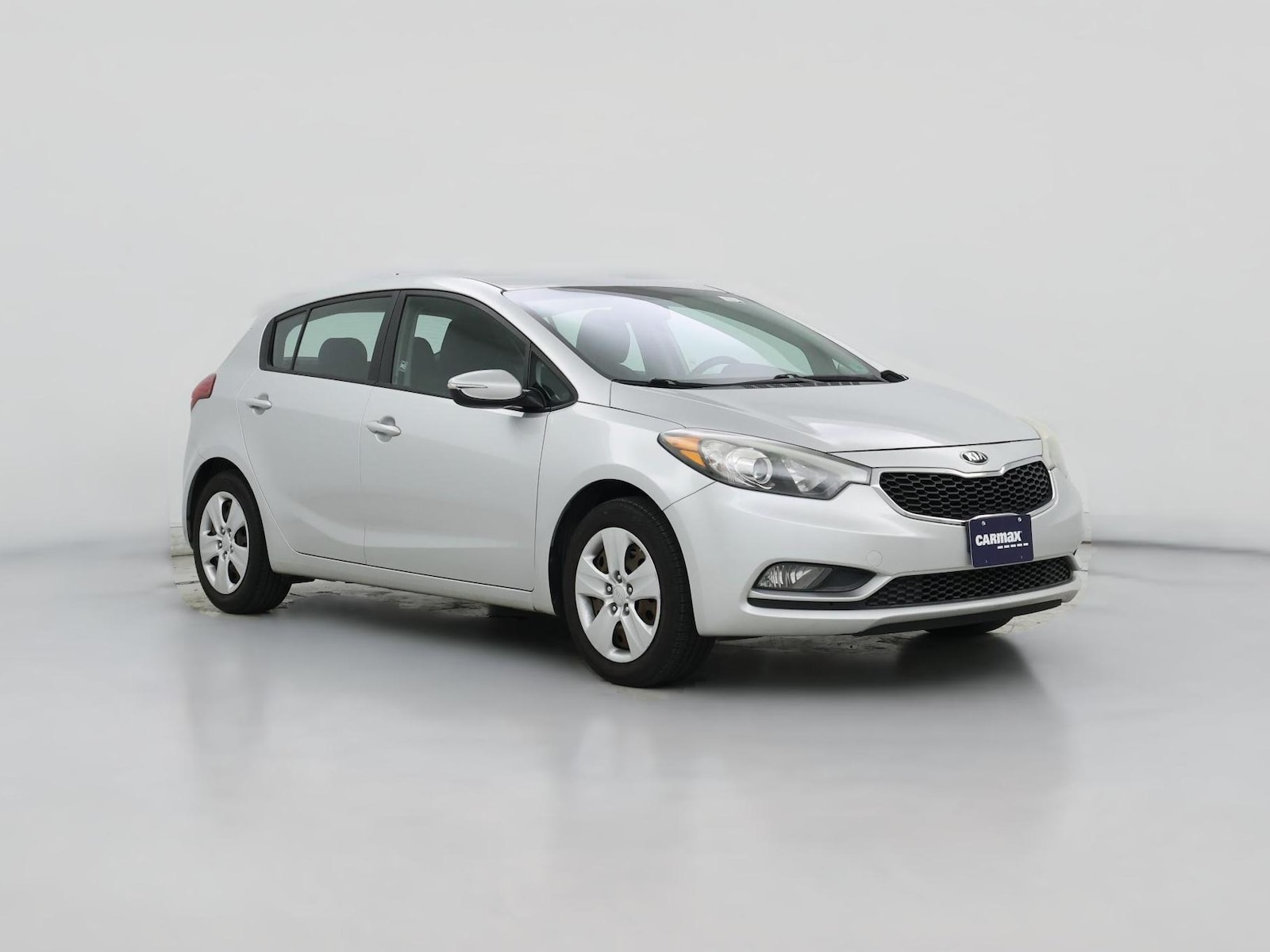 2016 Kia Forte5 LX