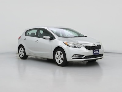 2016 Kia Forte5 LX