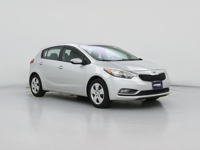 2016 Kia Forte LX -
                  Sterling, VA