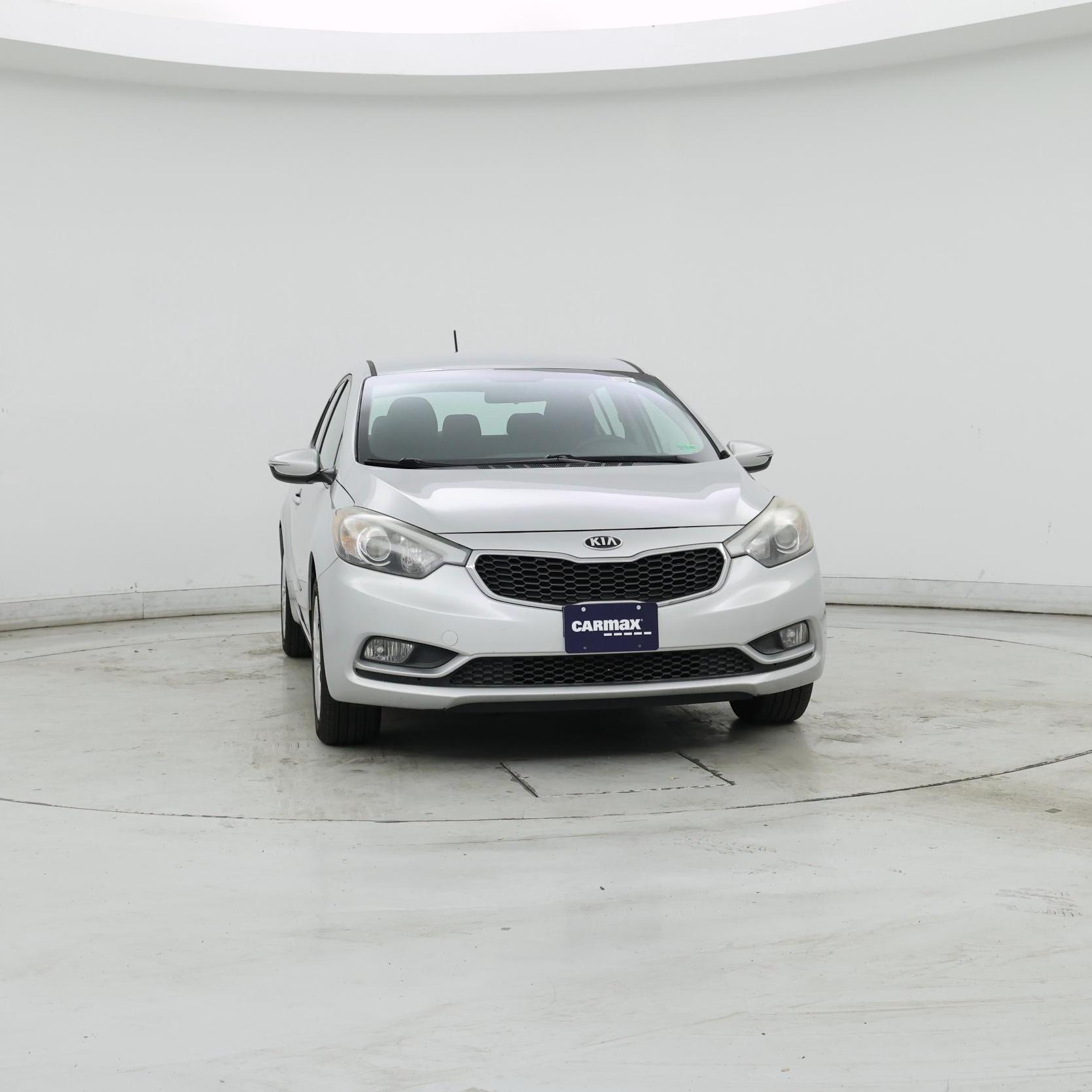 Thumbnail: 2016 Kia Forte - 5