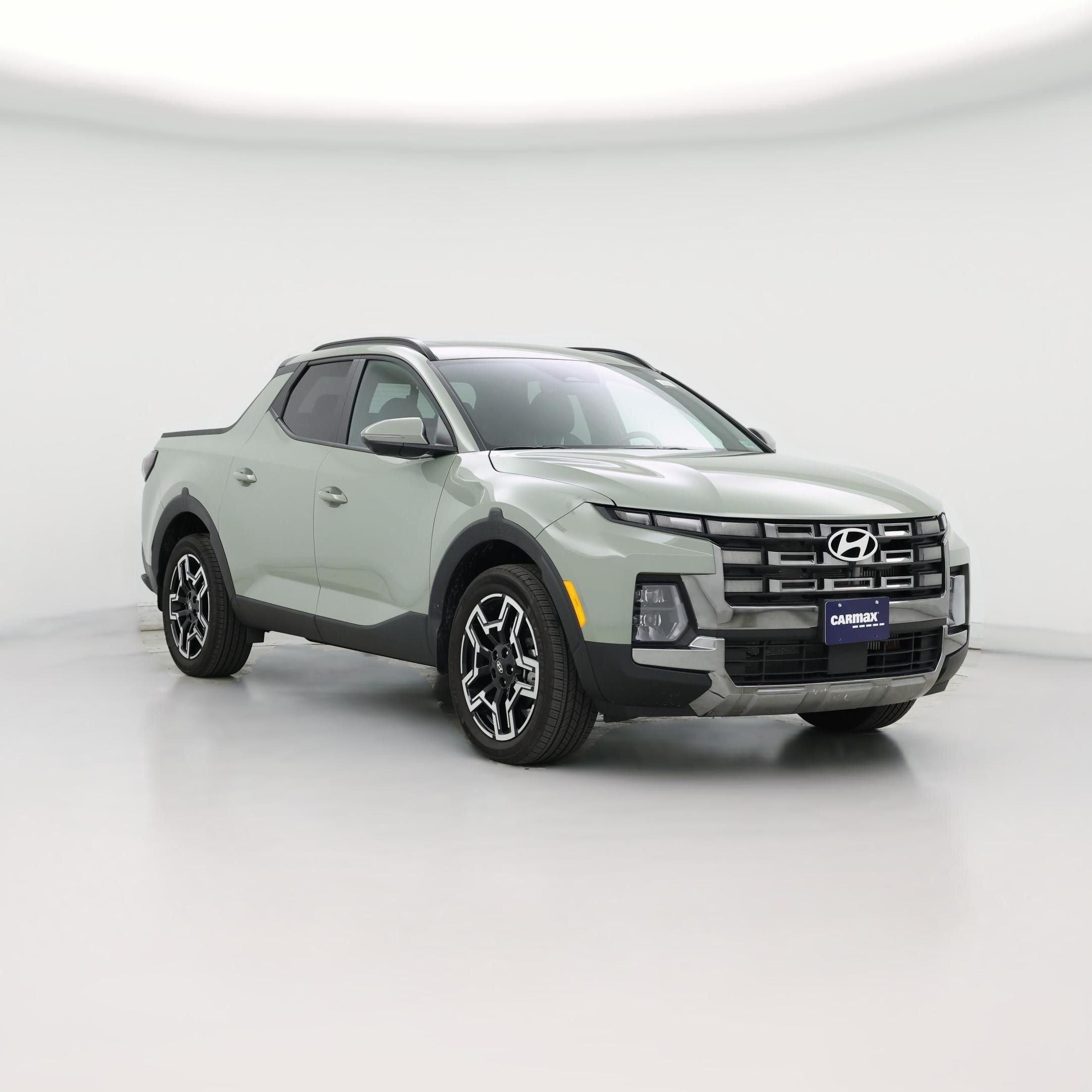 Thumbnail: 2025 Hyundai Santa Cruz - 1