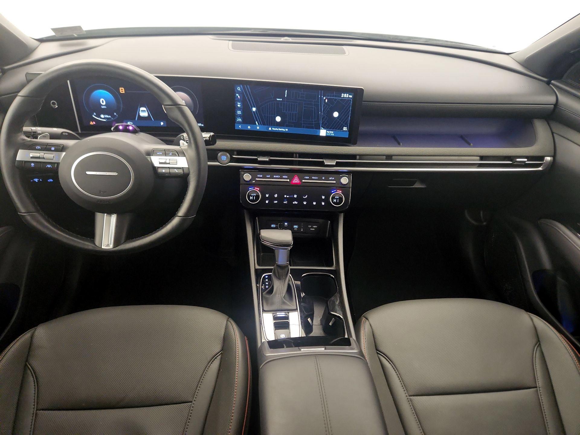 Thumbnail: 2025 Hyundai Santa Cruz - 9