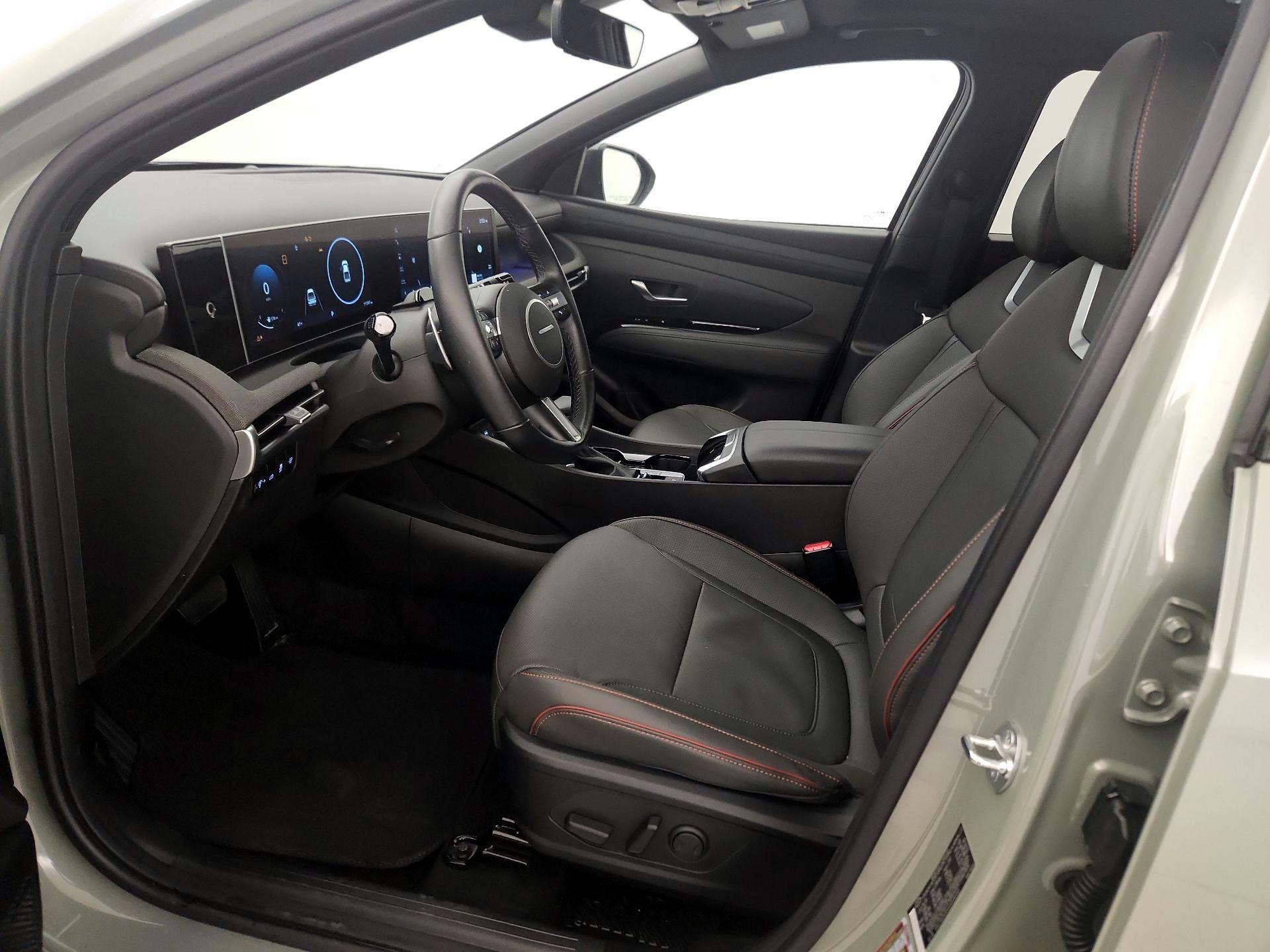 Thumbnail: 2025 Hyundai Santa Cruz - 11