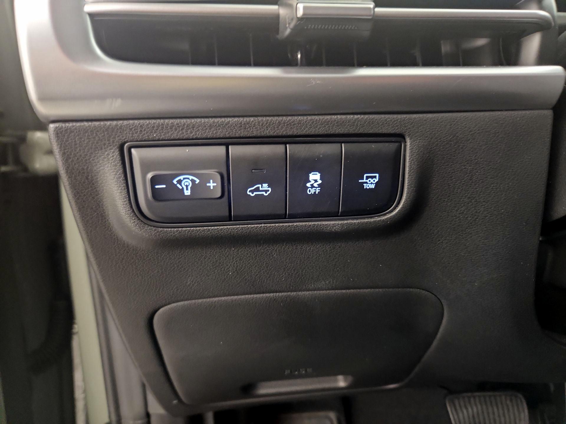 Thumbnail: 2025 Hyundai Santa Cruz - 13