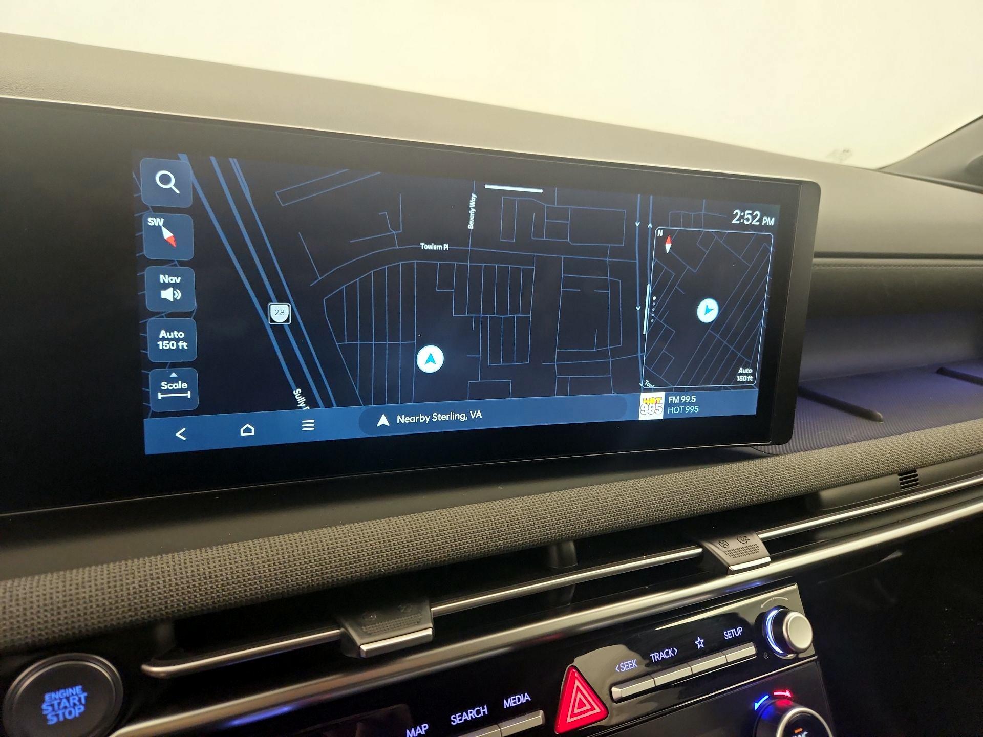 Thumbnail: 2025 Hyundai Santa Cruz - 14